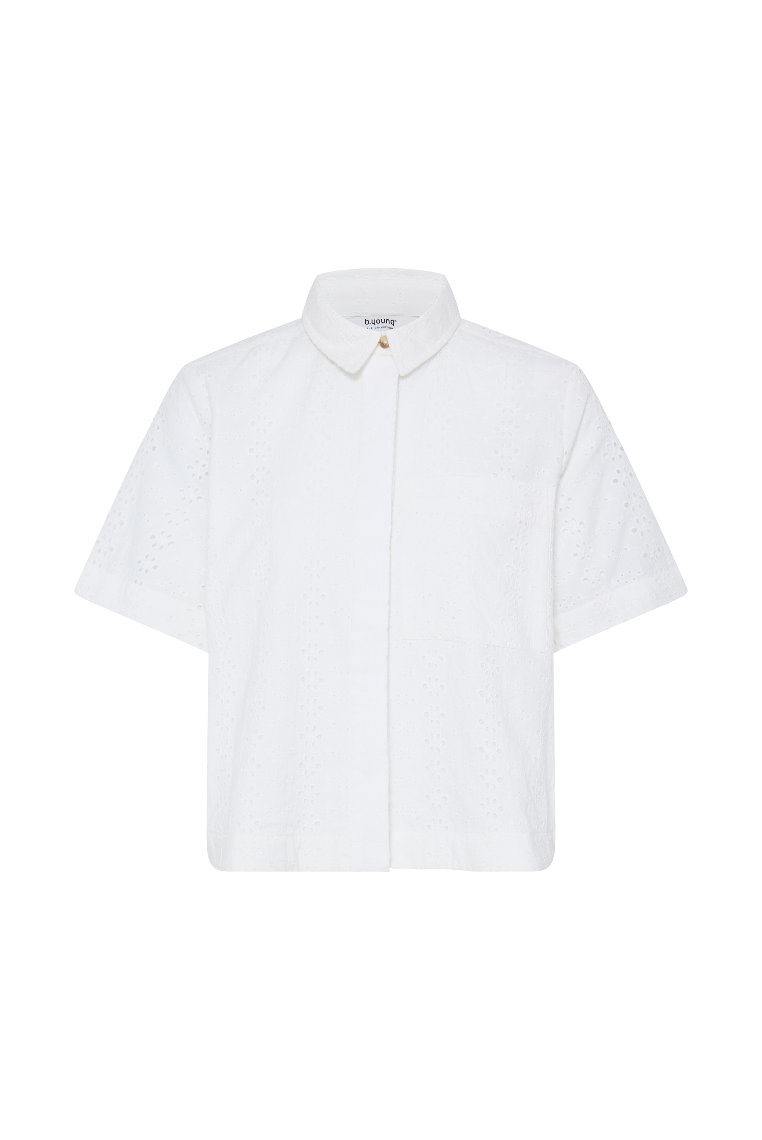 BYFENNI Skjorta PACK FRONT 20814597-114300