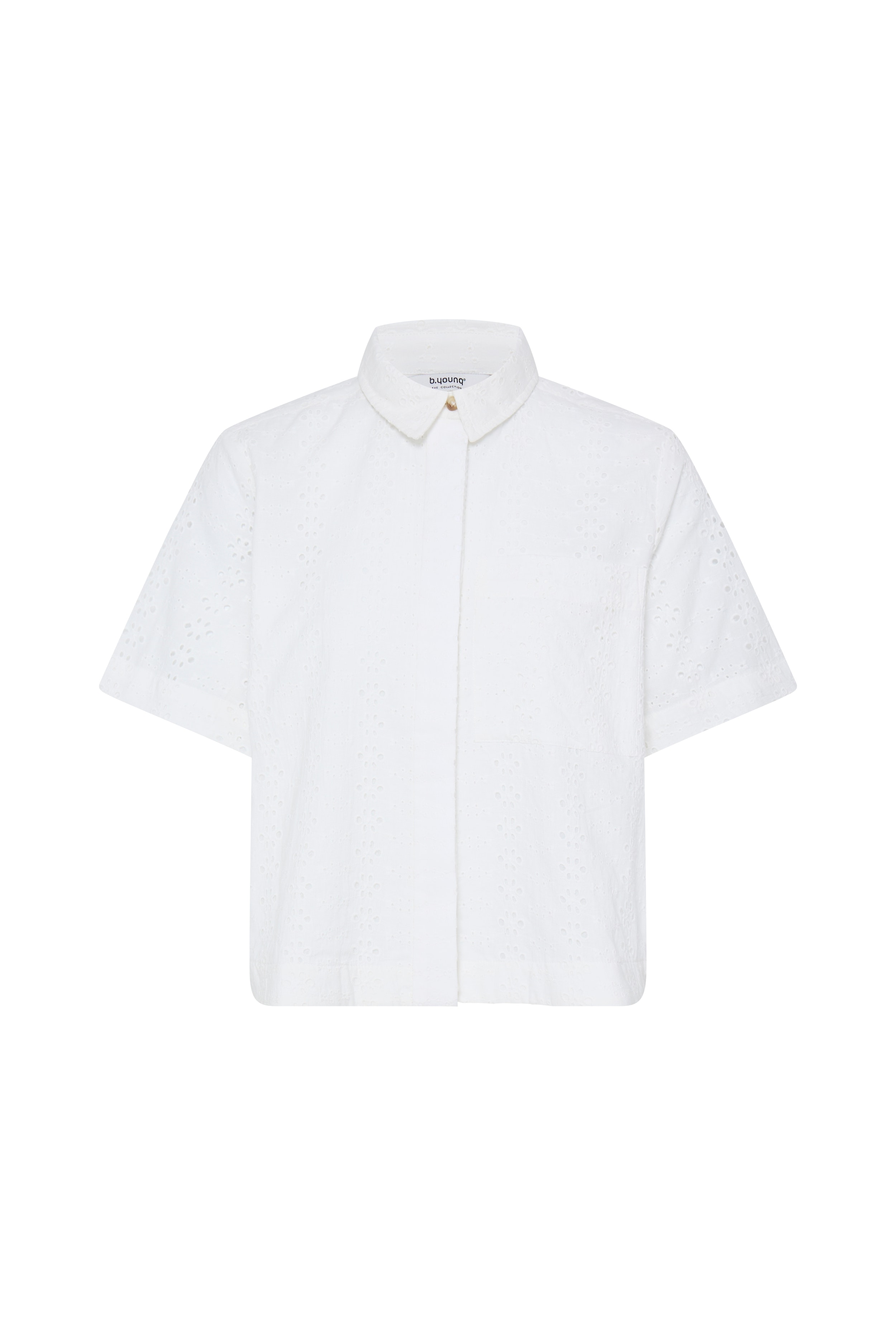 BYFENNI Skjorta PACK FRONT 20814597-114300