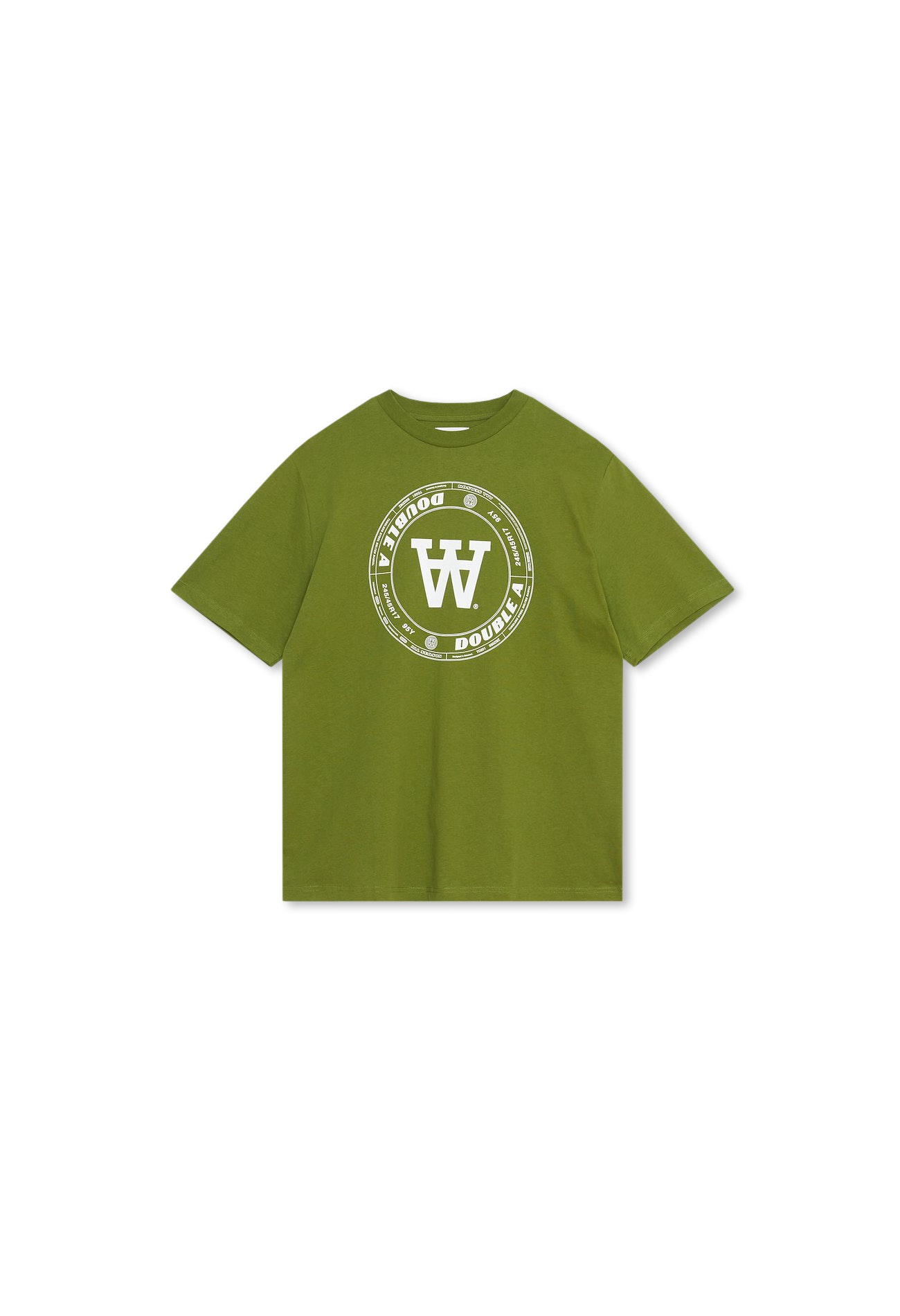 WWAsa T-shirt PACK FRONT 30250316-W8051