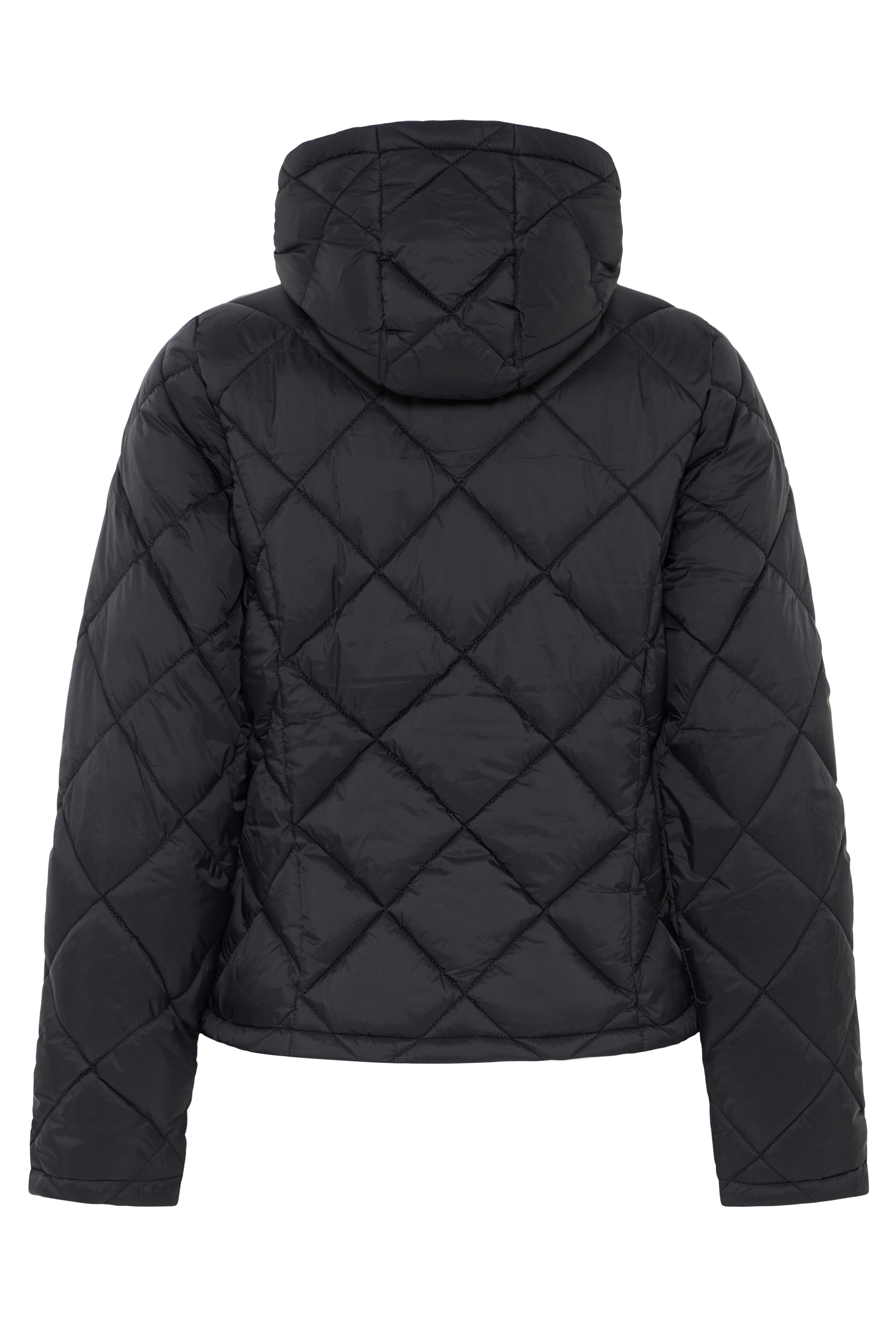BYBERTA Ytterplagg PACK BACK 20816940-200451