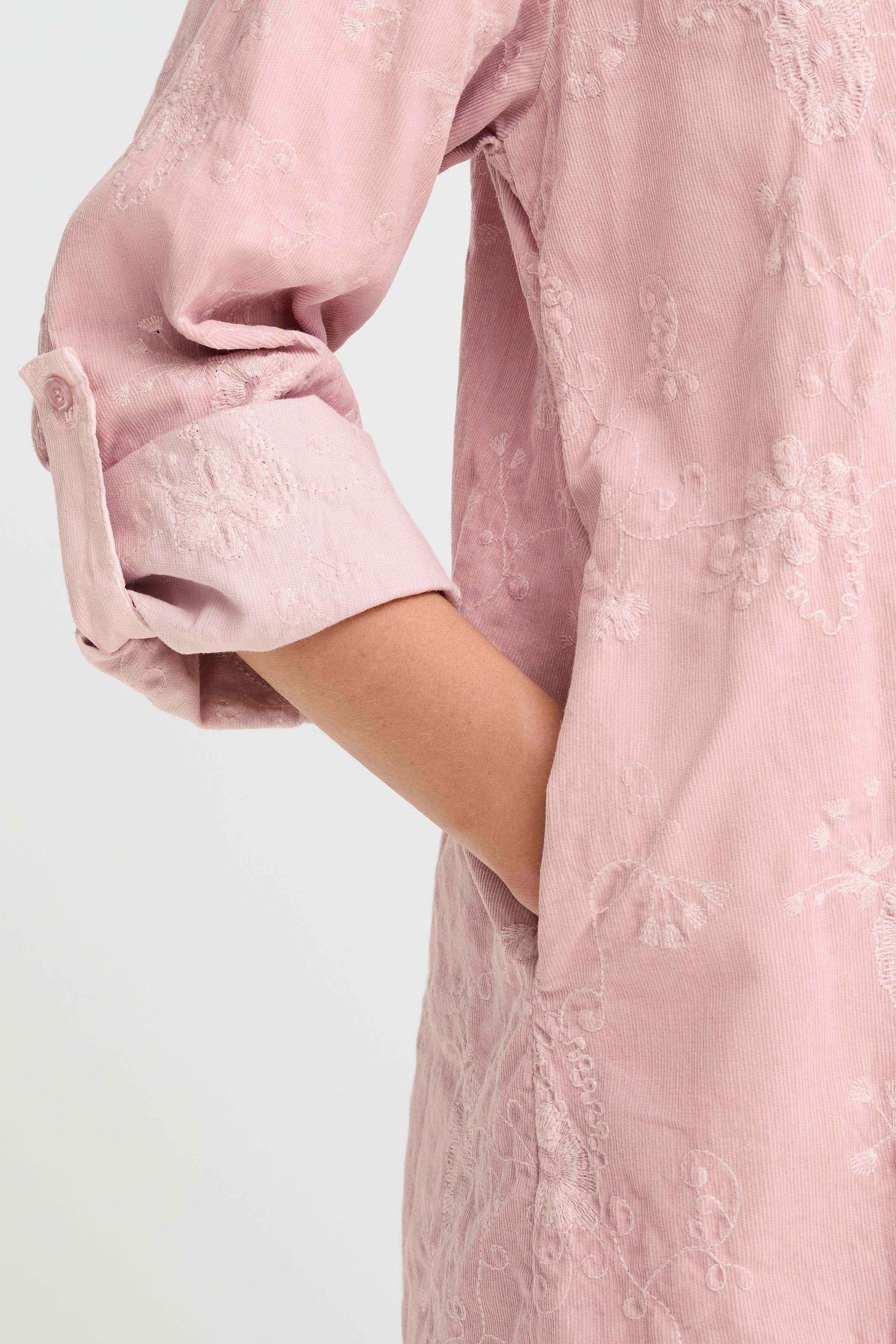 FRCORDA Shirt LOOKBOOK DETAIL 20616427-151607