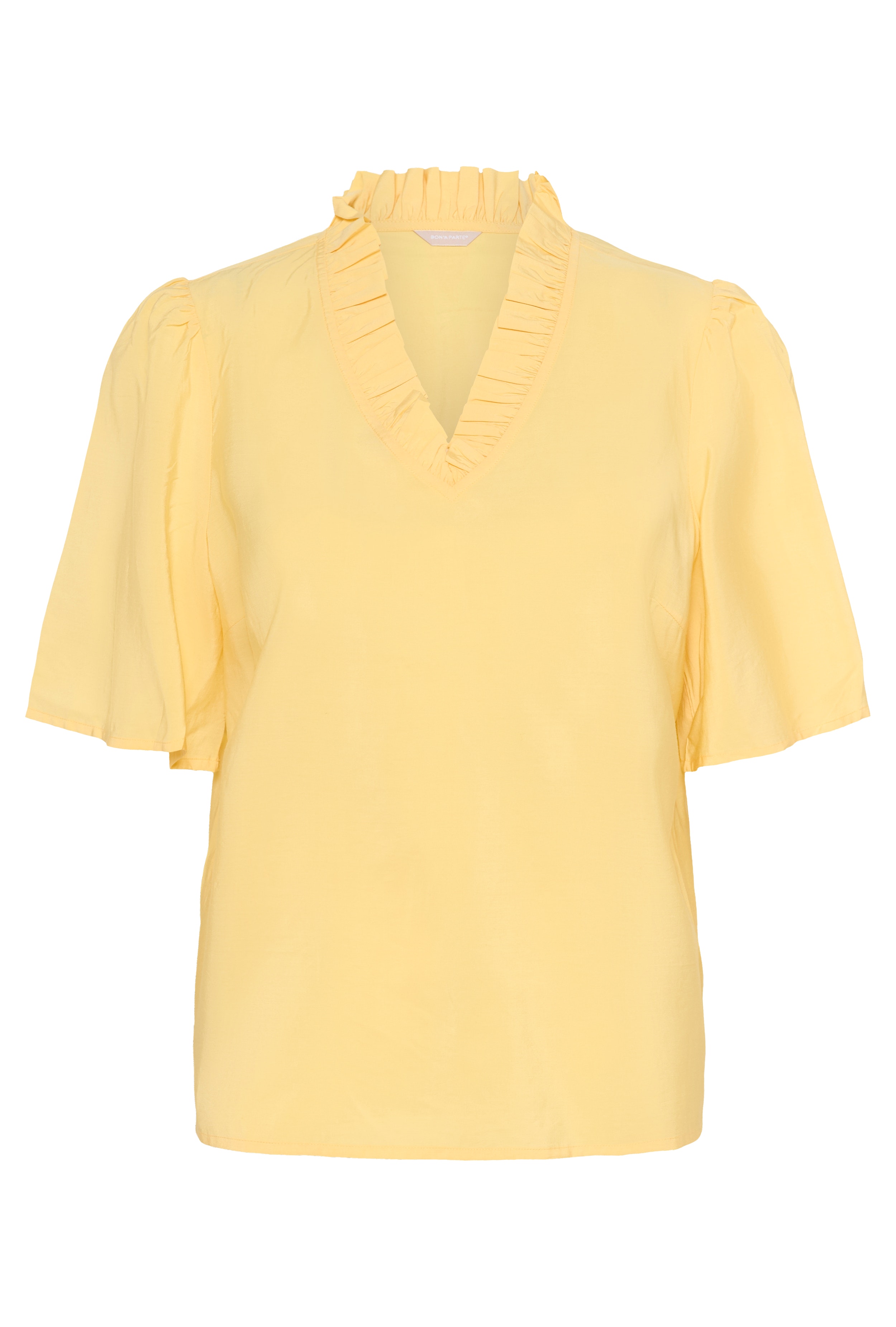 BPjuliana Bluse LOOKBOOK FRONT 10590939-130922B