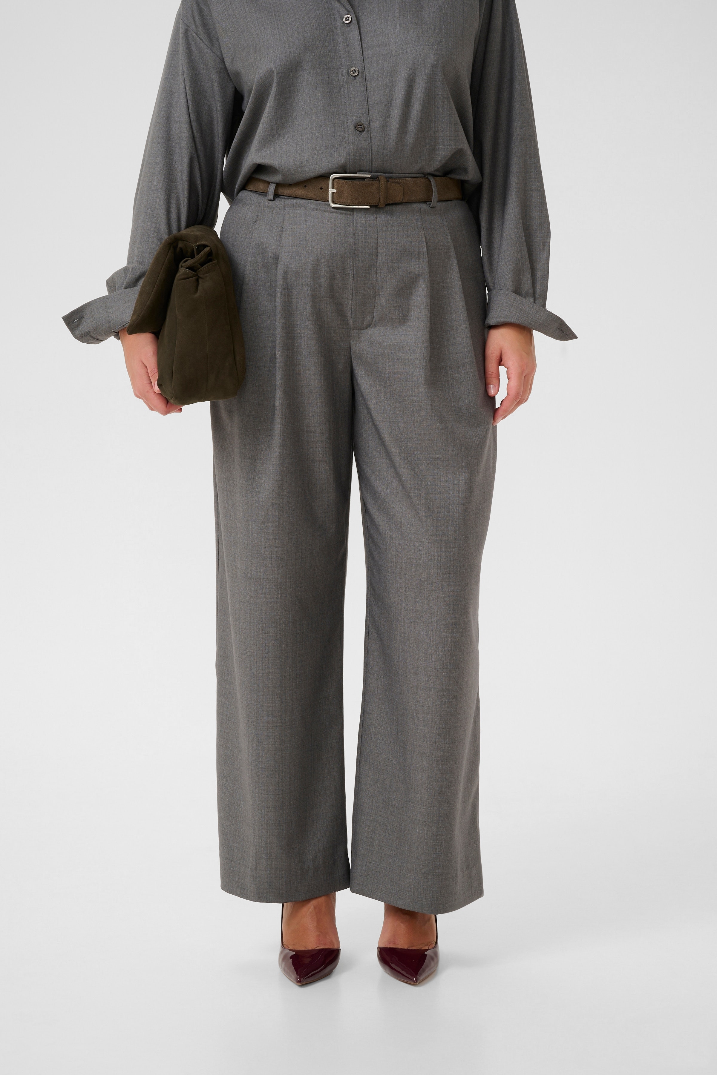 GZeffy Byxor LOOKBOOK FRONT 10910622-100494