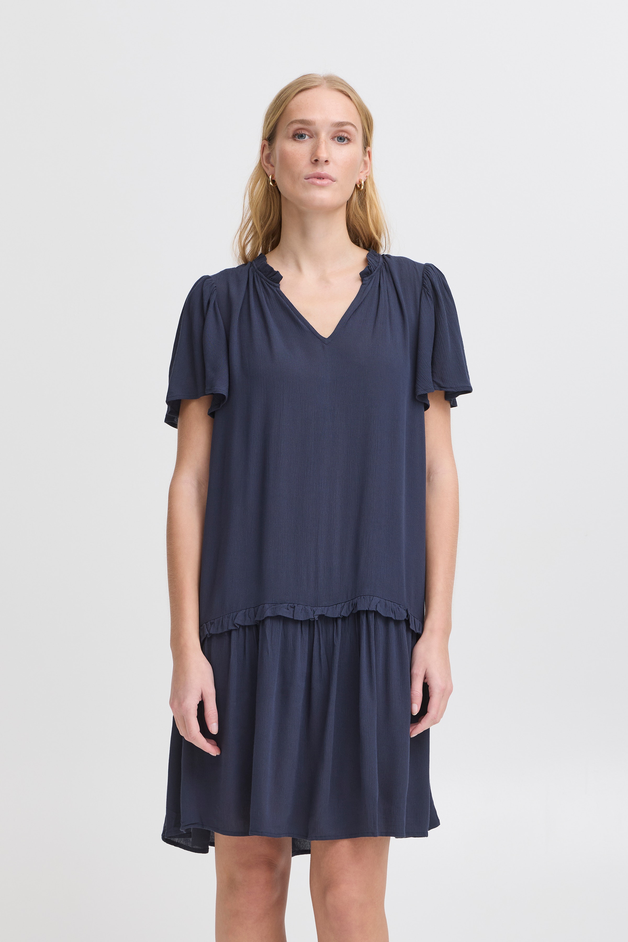 Kjole LOOKBOOK BACK 20122960-194010