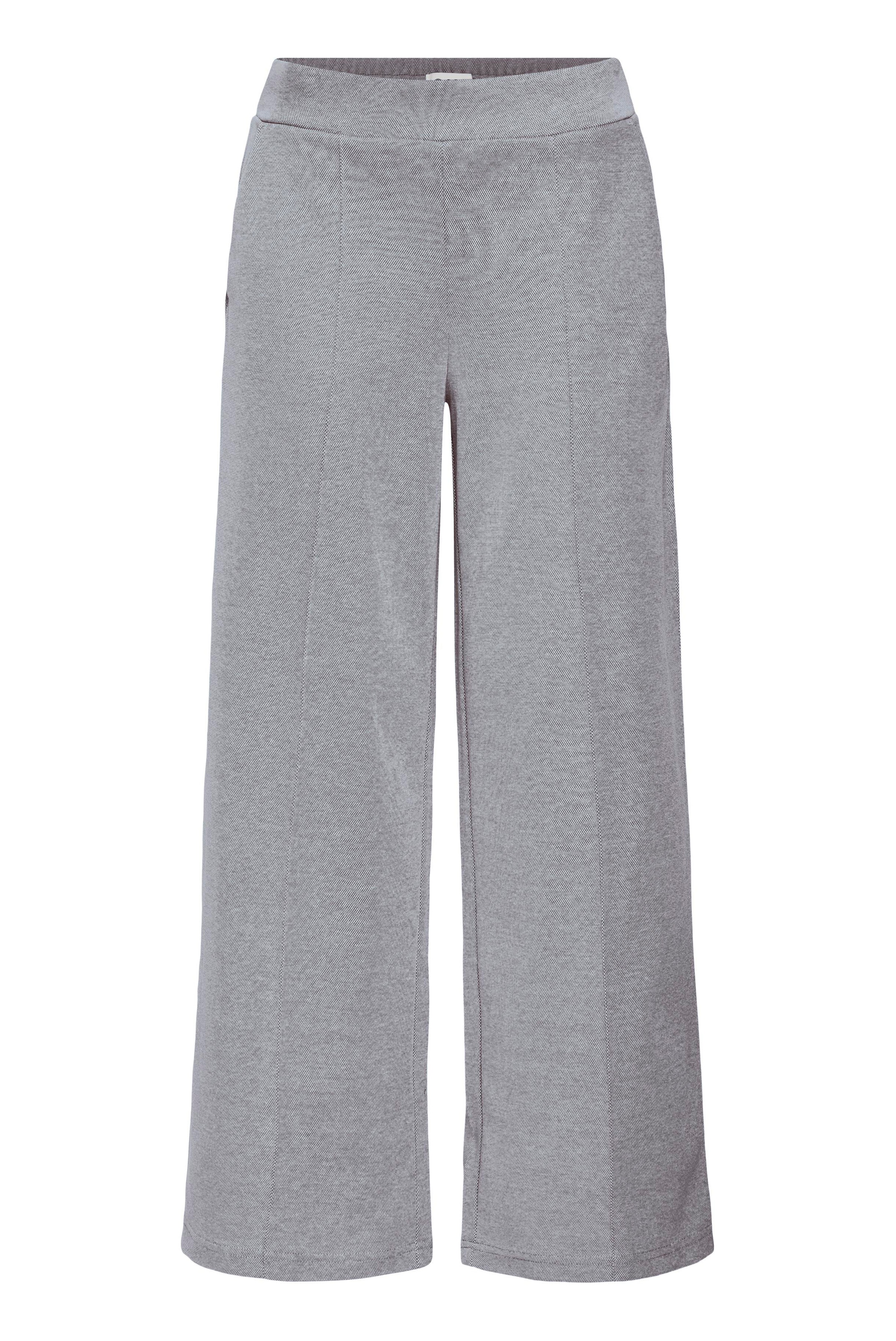 IHKATE PIQUE  Trousers PACK FRONT 20118162-171314