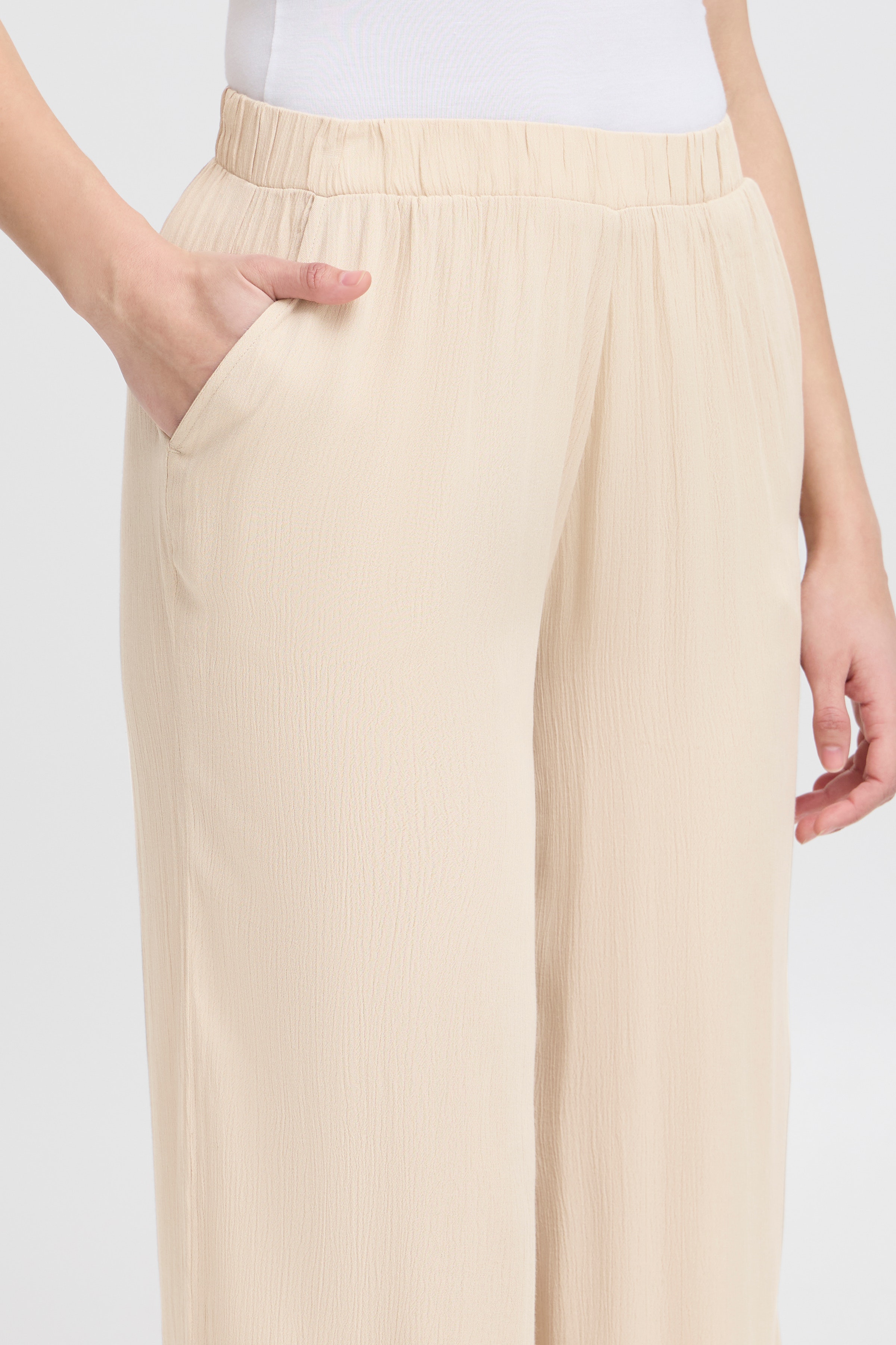 IHMARRAKECH Bukser LOOKBOOK DETAIL 20121729 LONG-151306