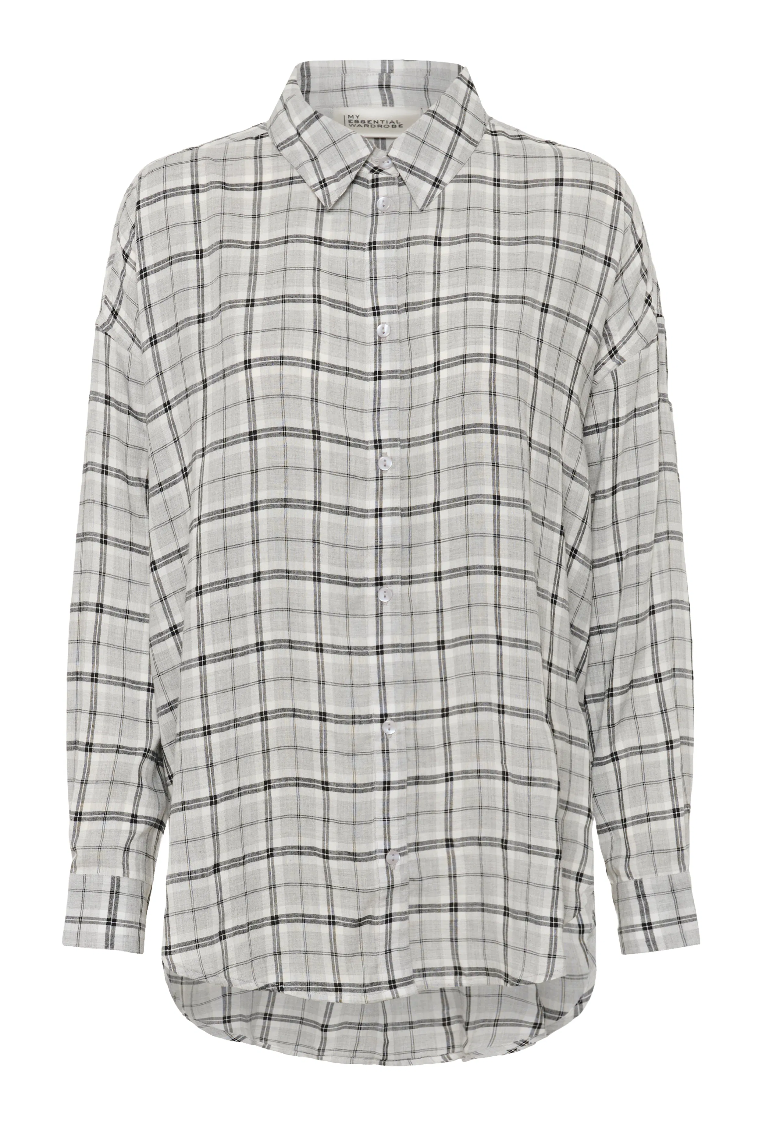 MWiris Shirt PACK FRONT 10705502-109267