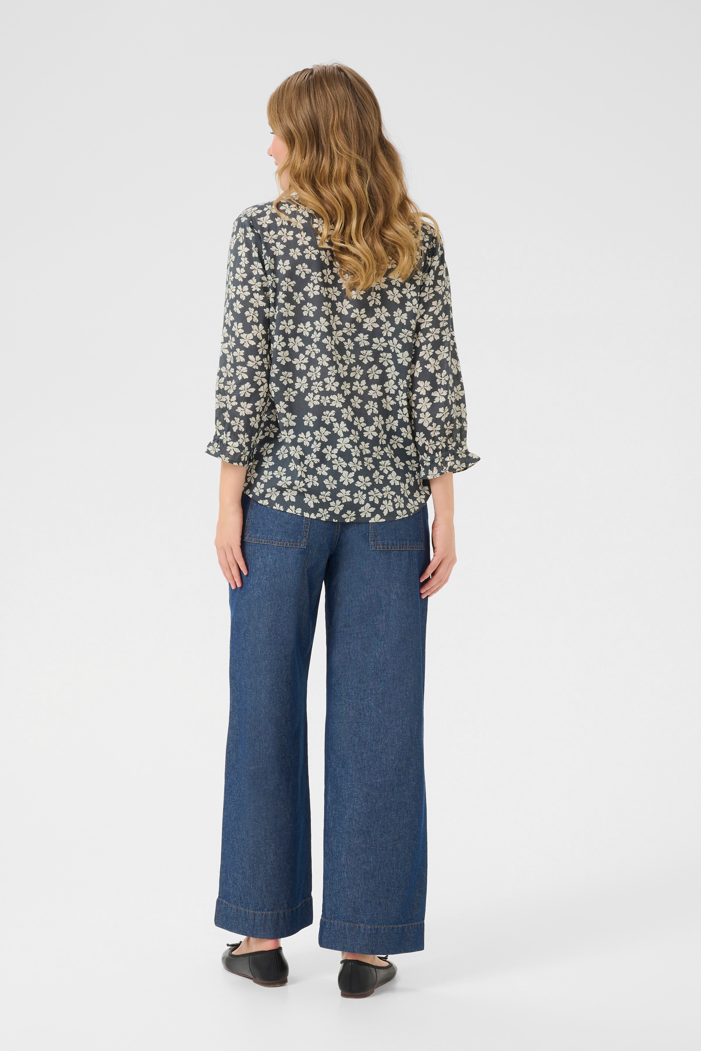 BPviolet Blus LOOKBOOK BACK 10590863-107577B
