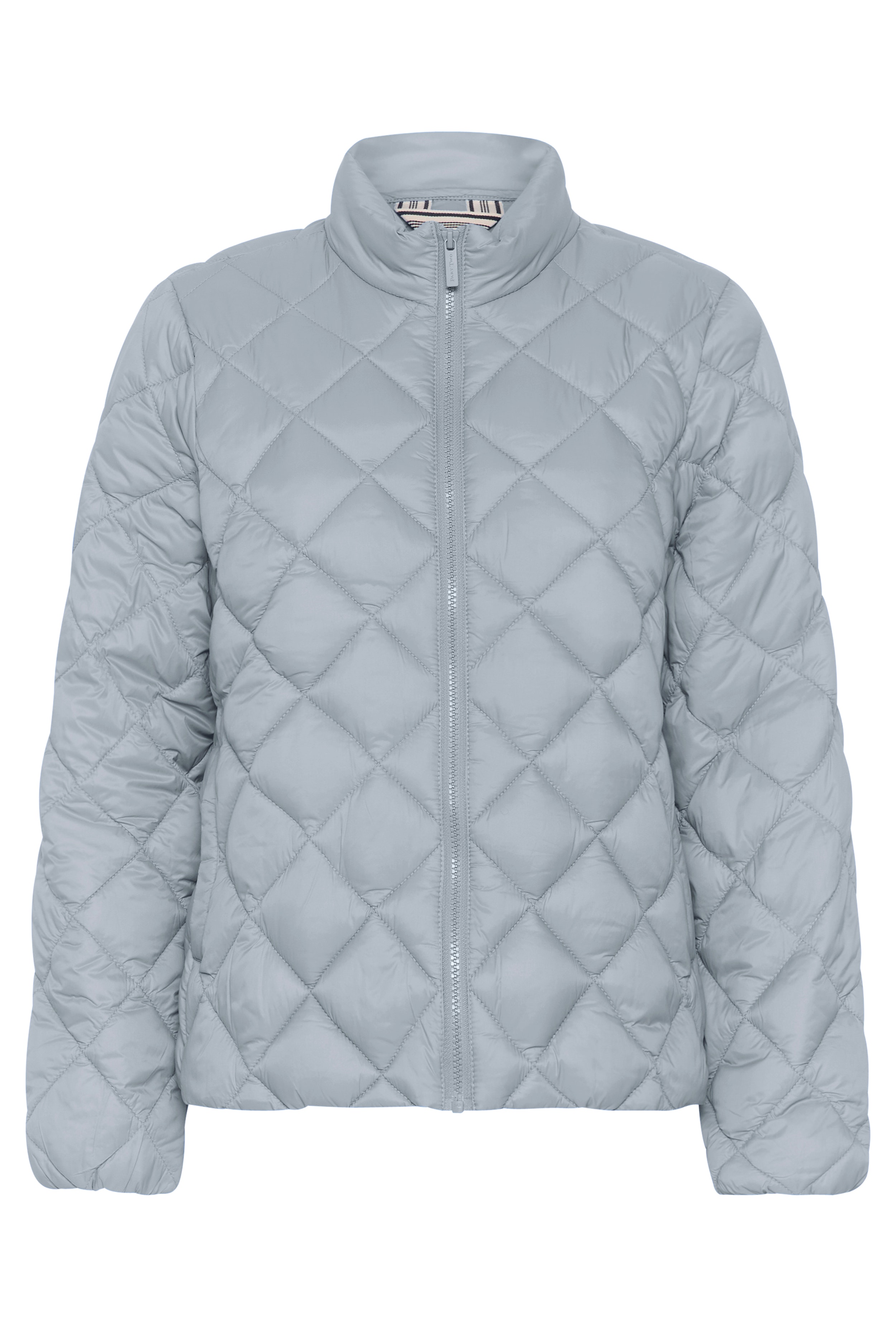 OliaPW Short down jacket LOOKBOOK FRONT 30307752-154307