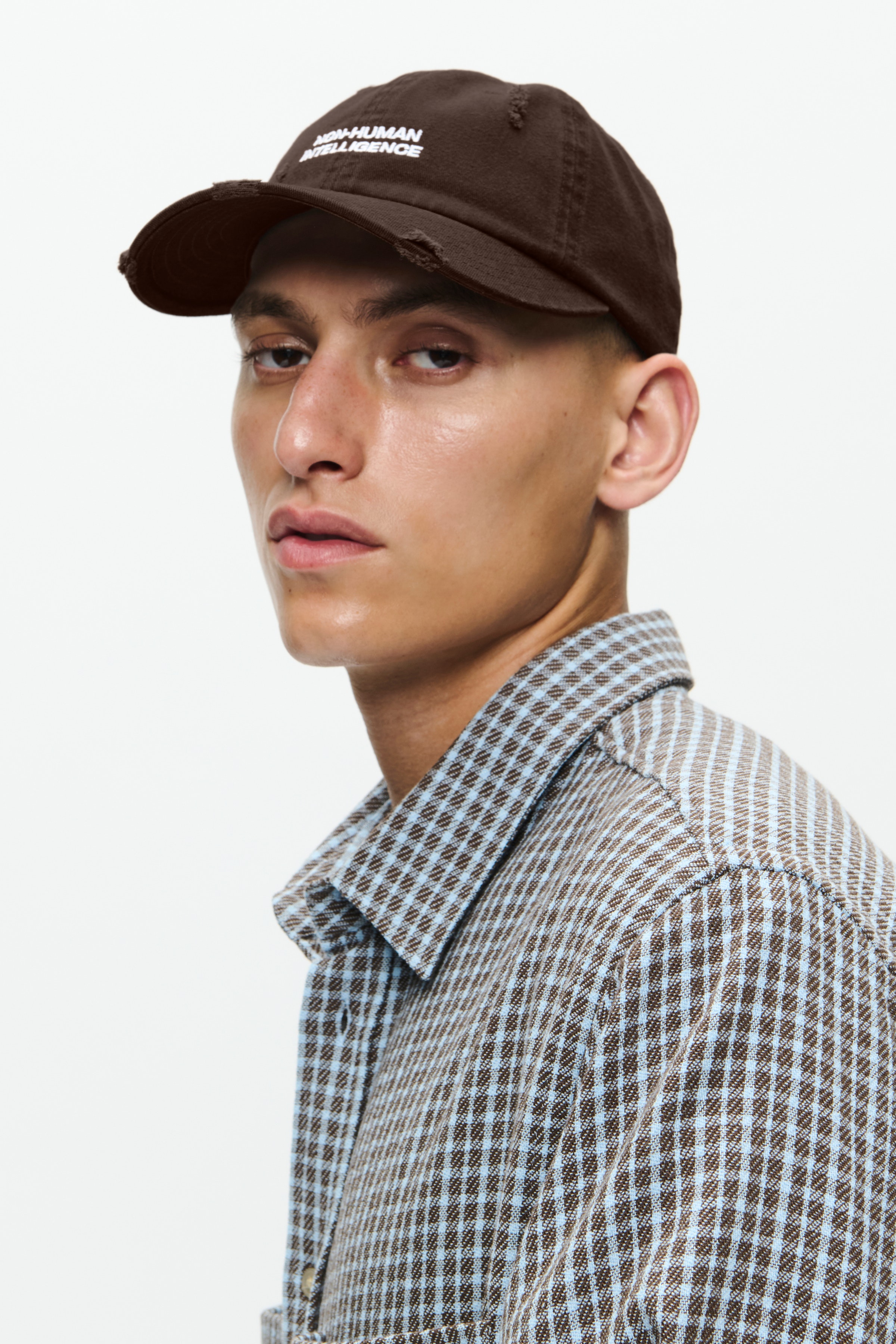 WWNon-human Kappe LOOKBOOK DETAIL 30251808-191109