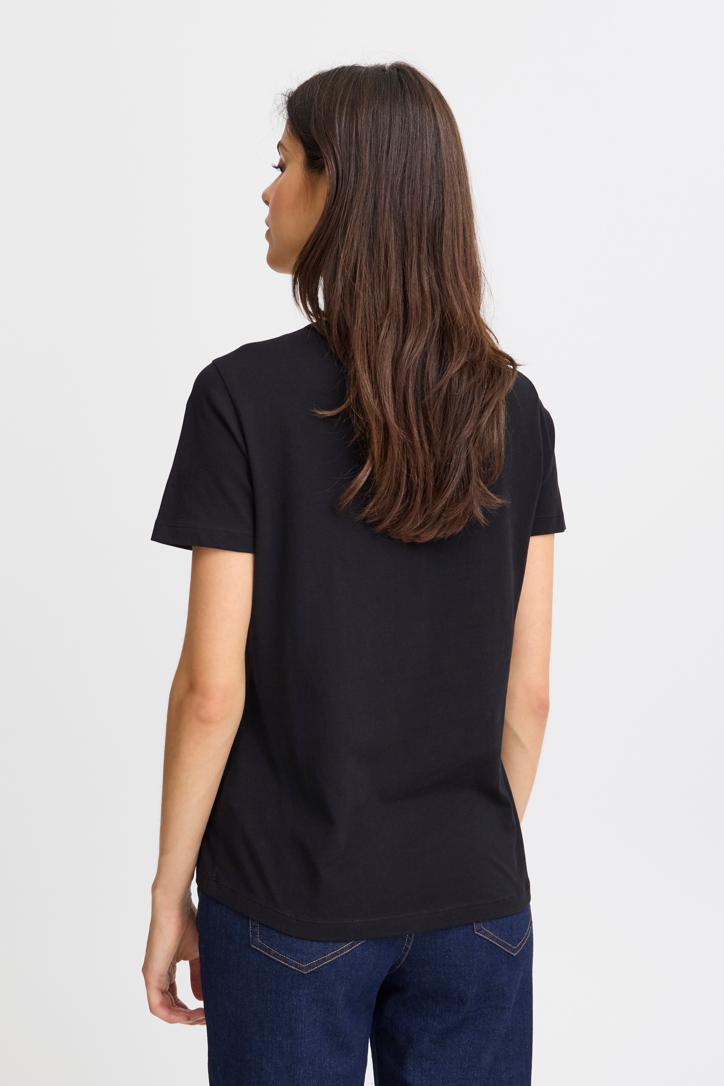 FRCADERE T-shirt LOOKBOOK FRONT 20614778-200113