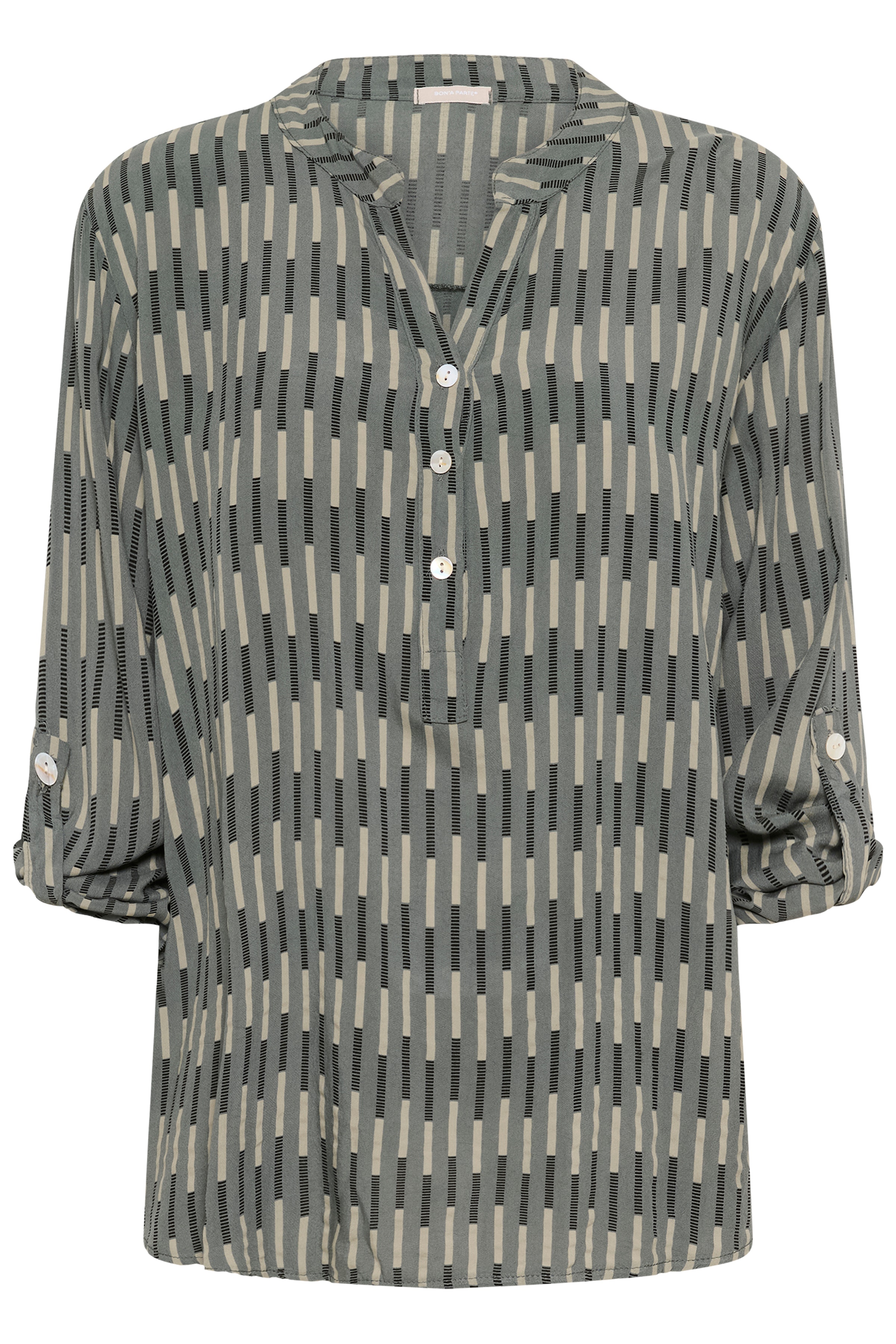 BPkicka Blus PACK FRONT 40103558-400886