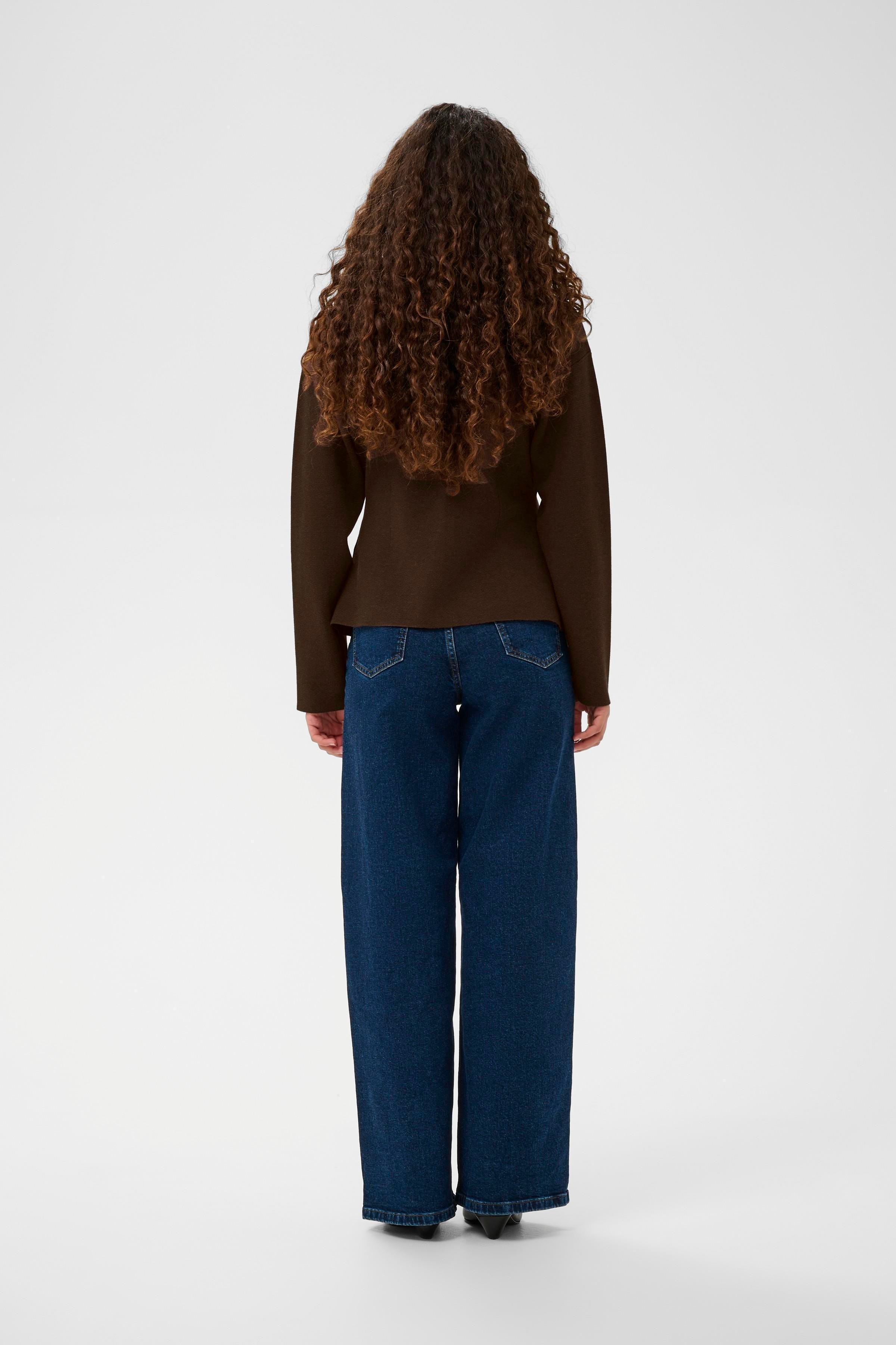 YenahIW Pullover LOOKBOOK BACK 30111125-1914191