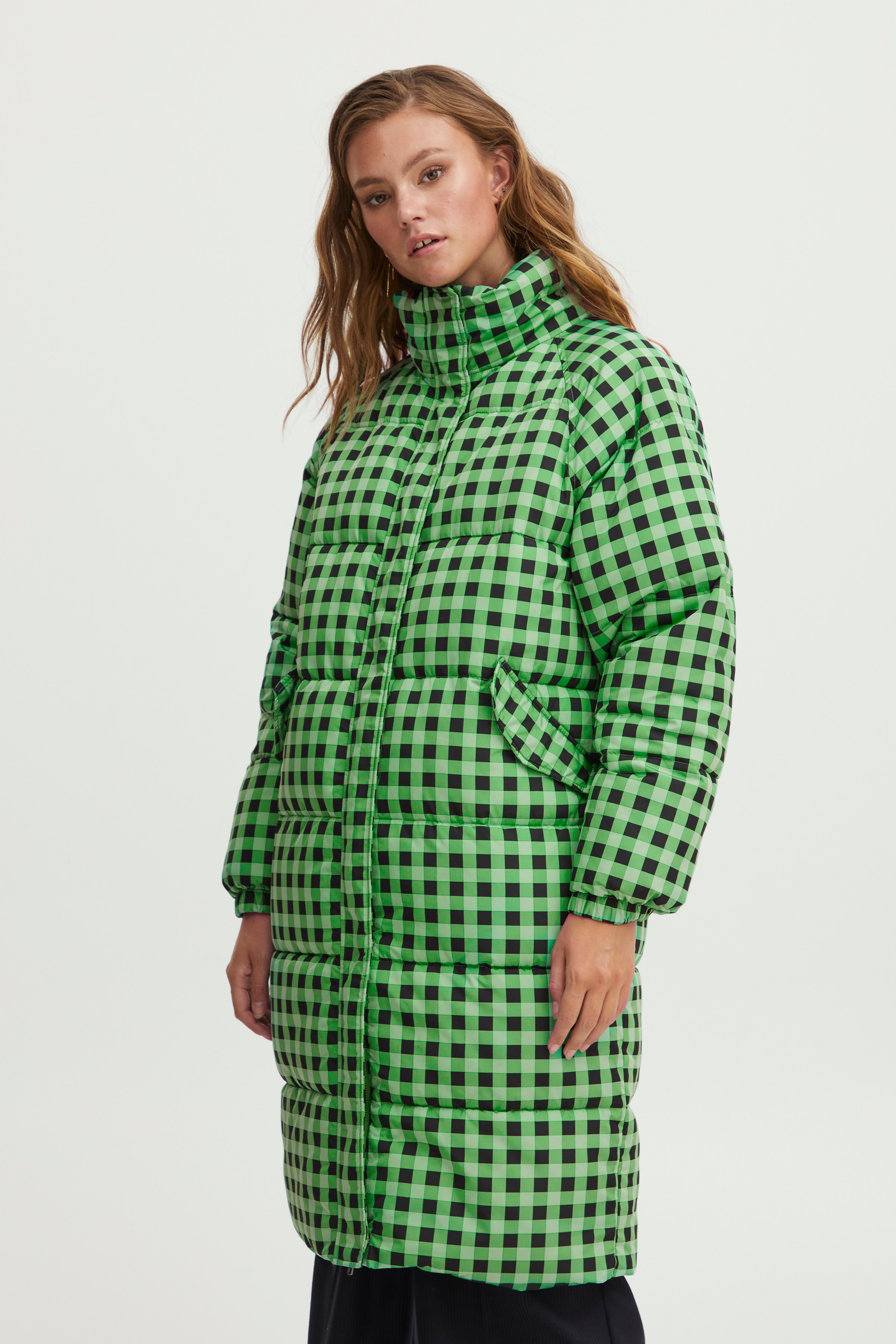 Overtøj LOOKBOOK FRONT 20117137-166138