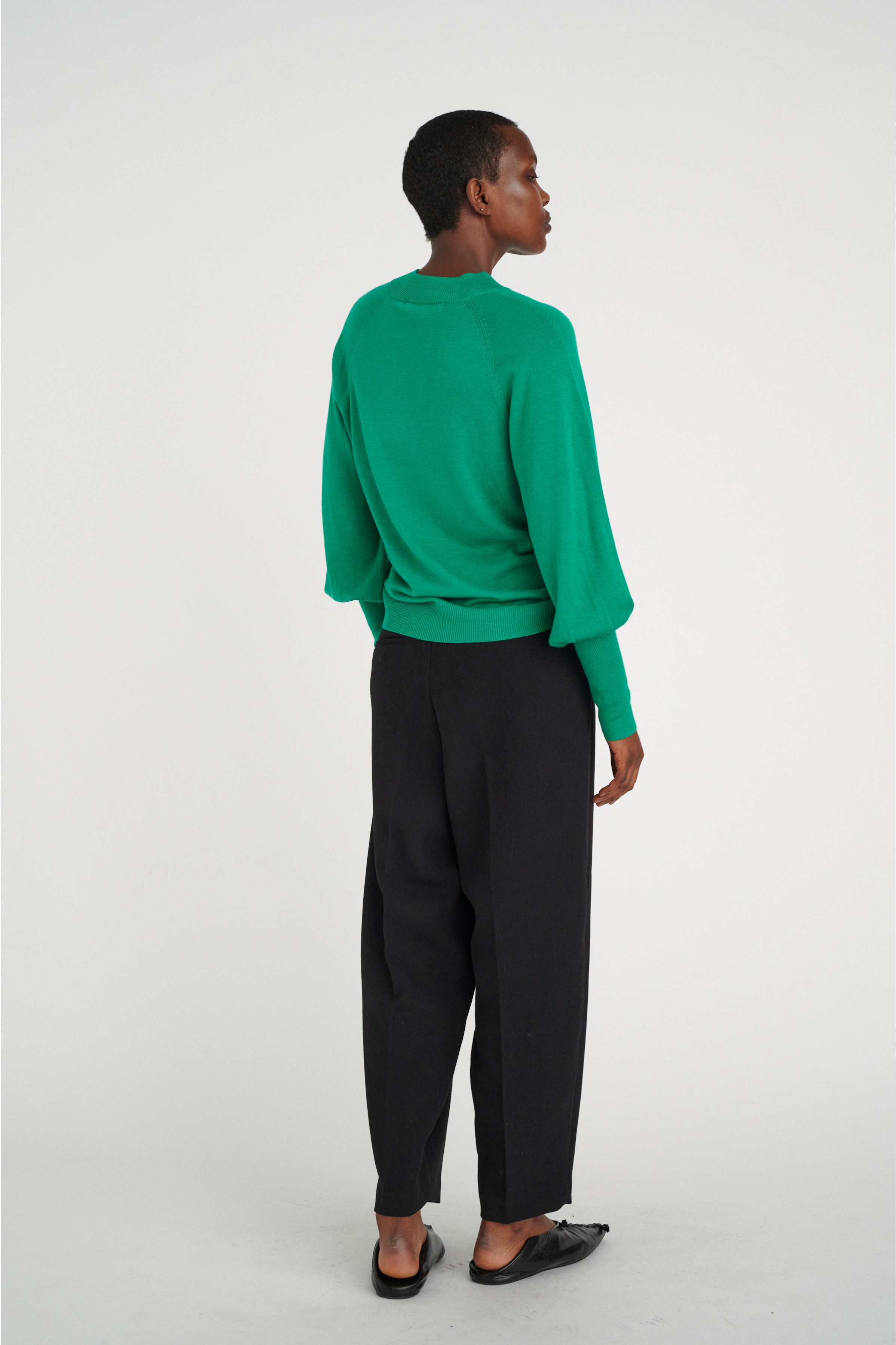 GenesisIW Pullover LOOKBOOK BACK 30107022-185841