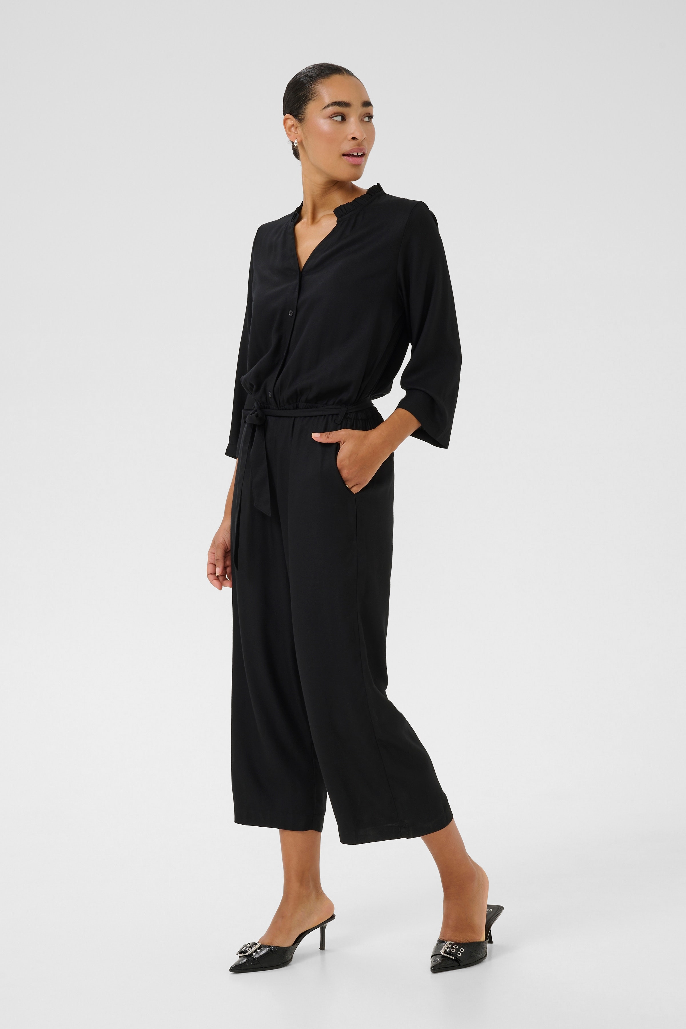 KAdina Jumpsuit LOOKBOOK FRONT 10510233-100121