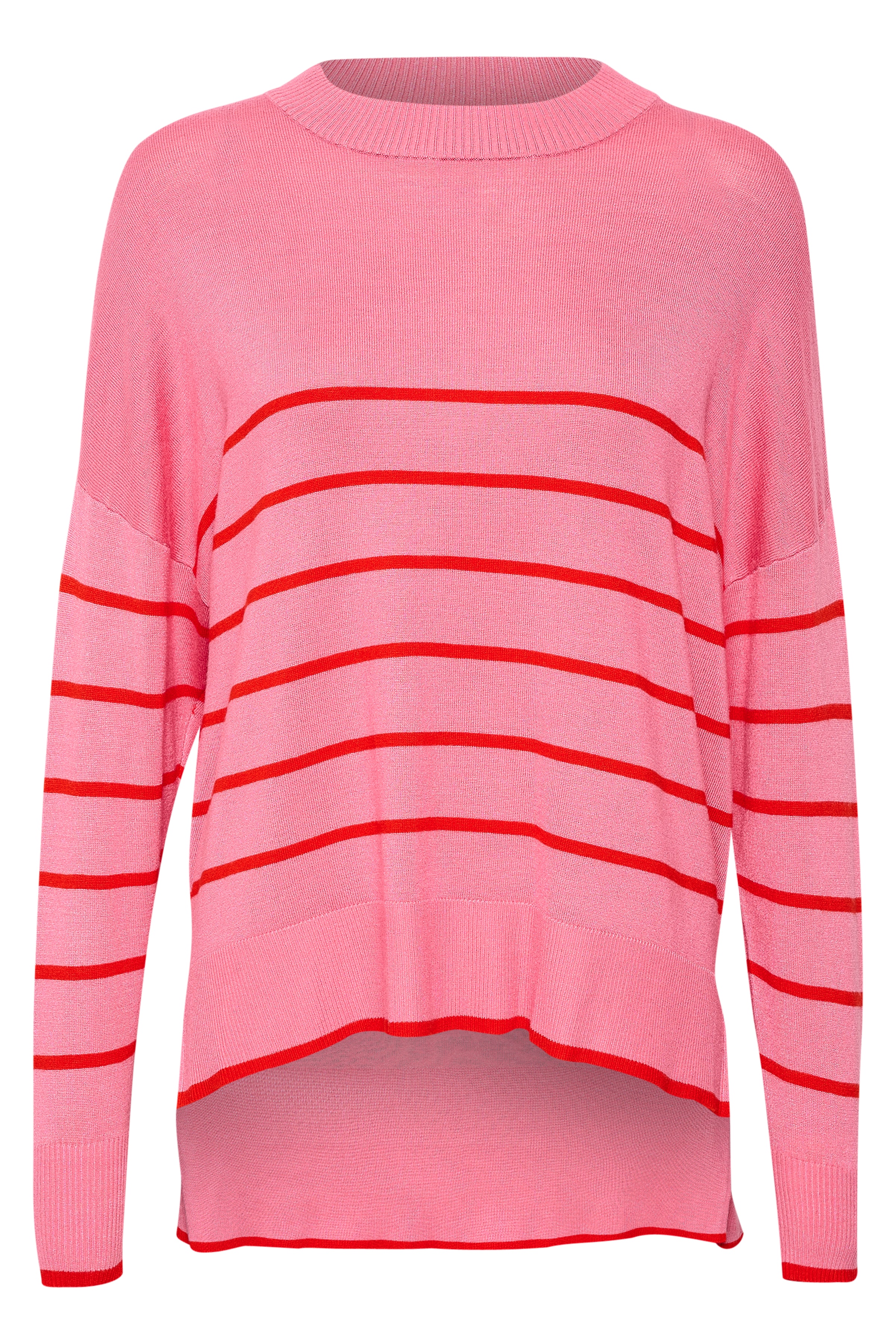 BPalona Pullover PACK FRONT 10590386-104965B