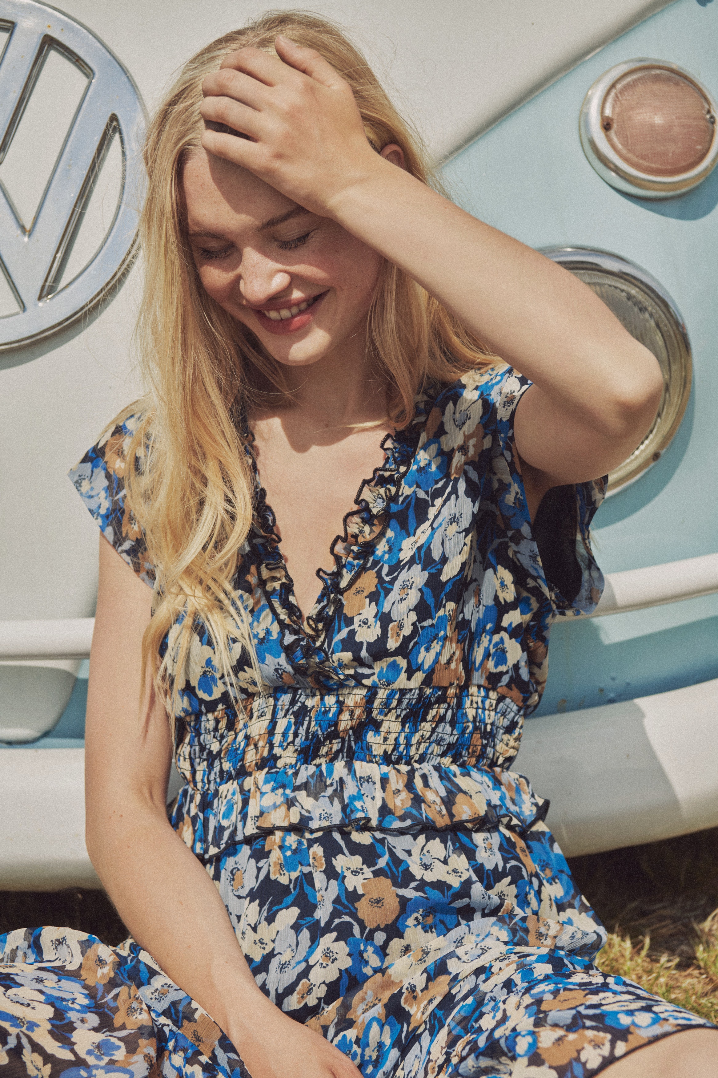 LineSZ Kjole LOCATION NONE 30511774-600333