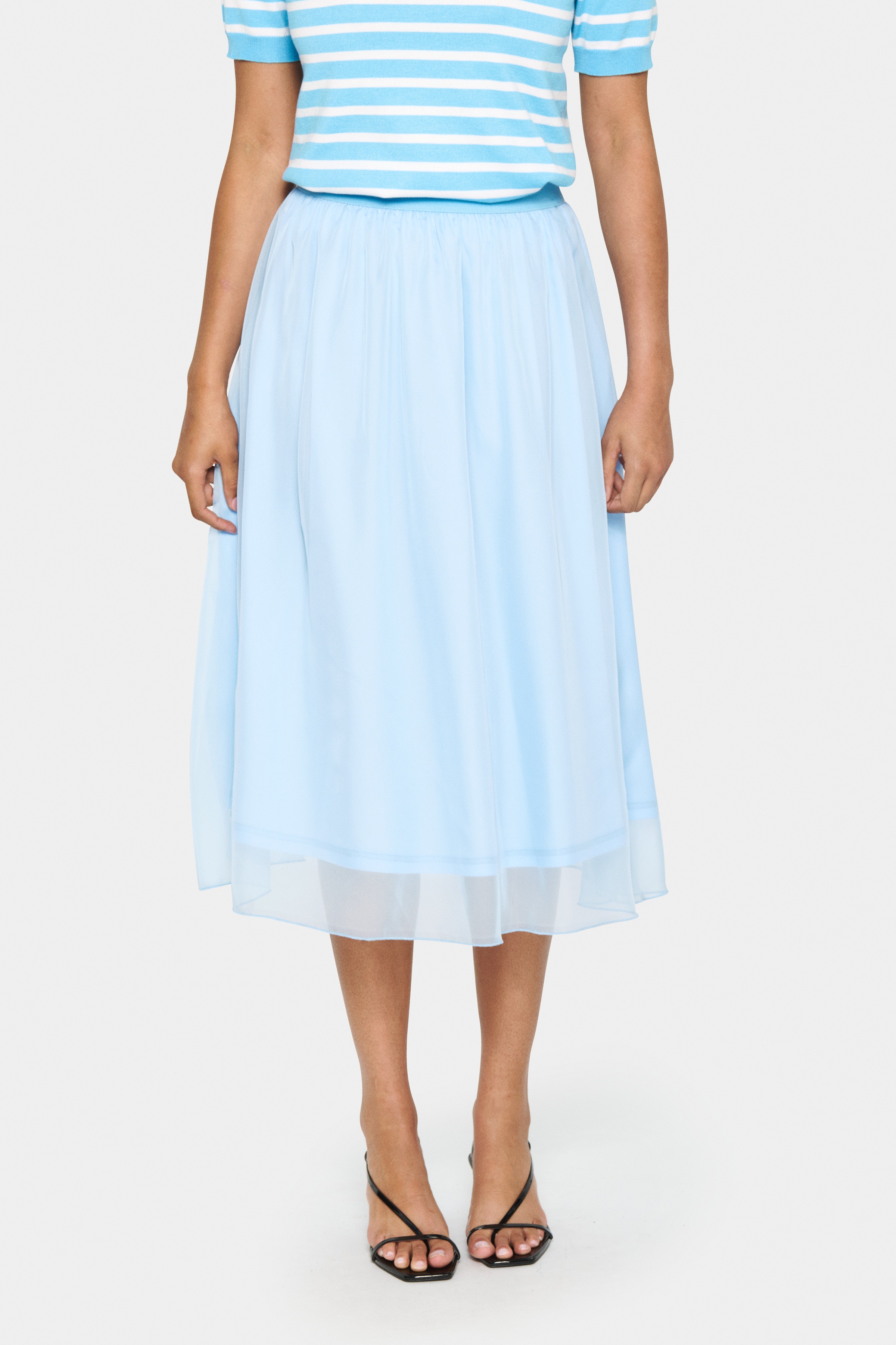 CoralSZ Kjol LOOKBOOK FRONT 30510620-144122