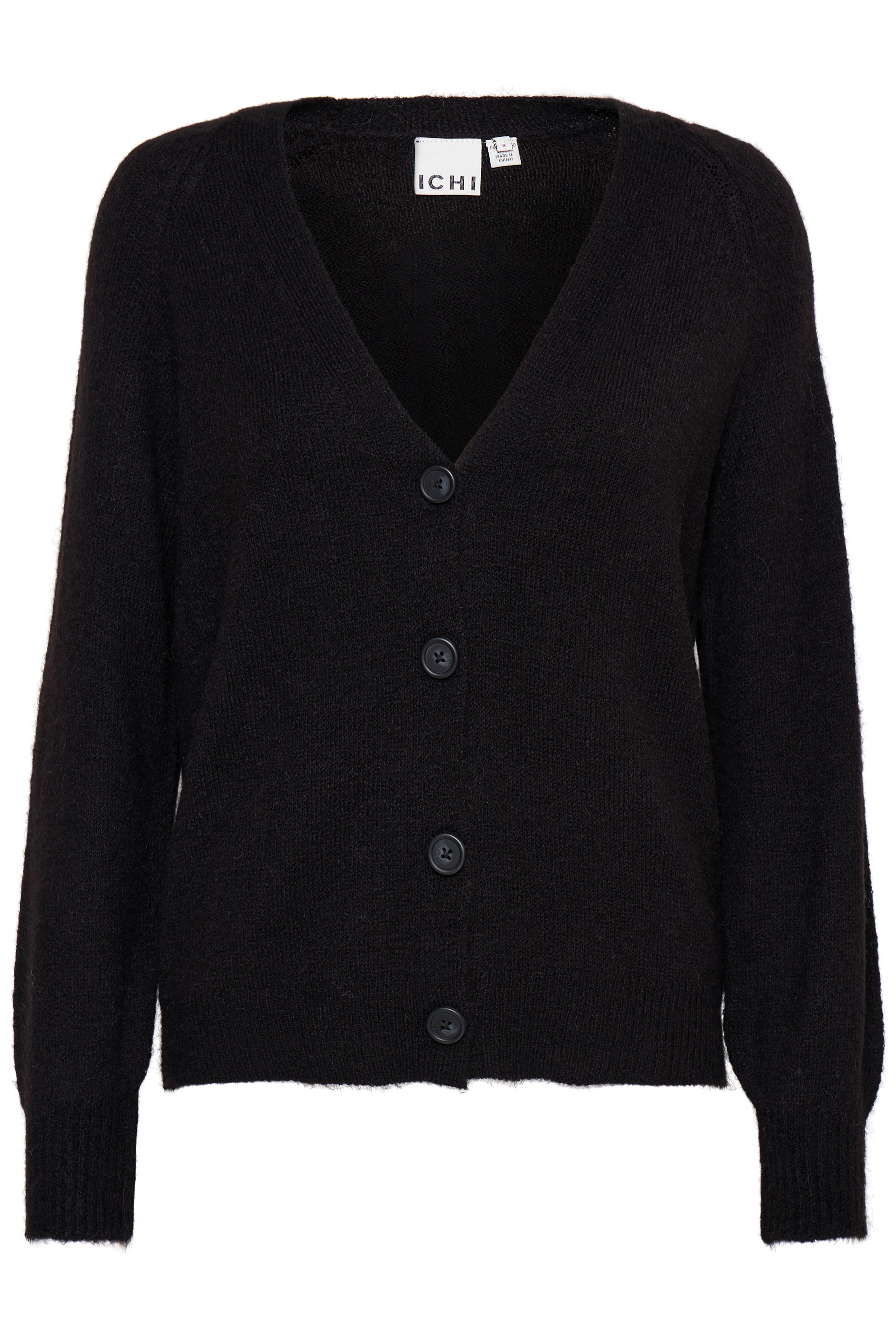 IHKAMARA Cardigan PACK FRONT 20116948-114201