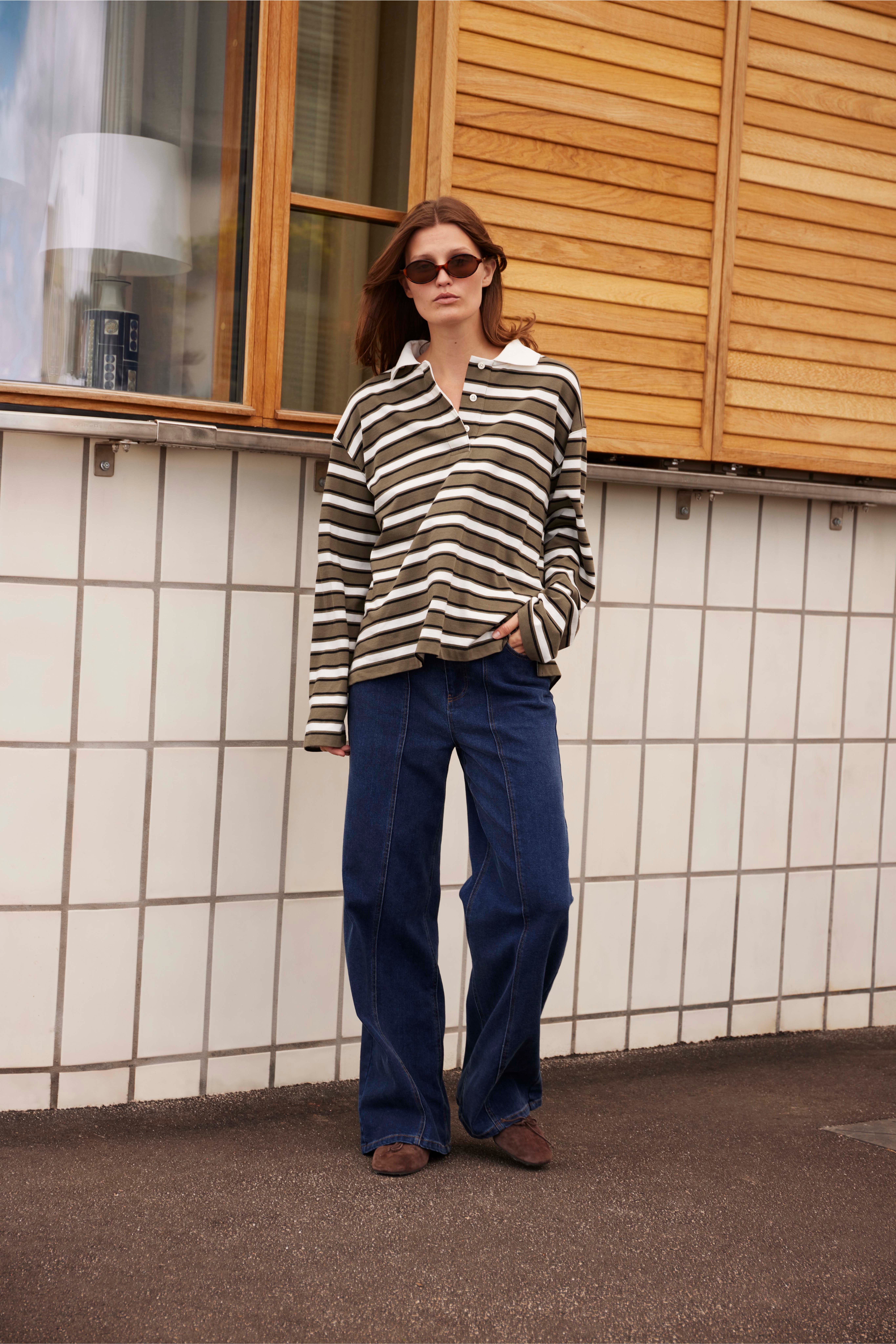 SLCalianna Jeans LOCATION NONE 30408475-301728