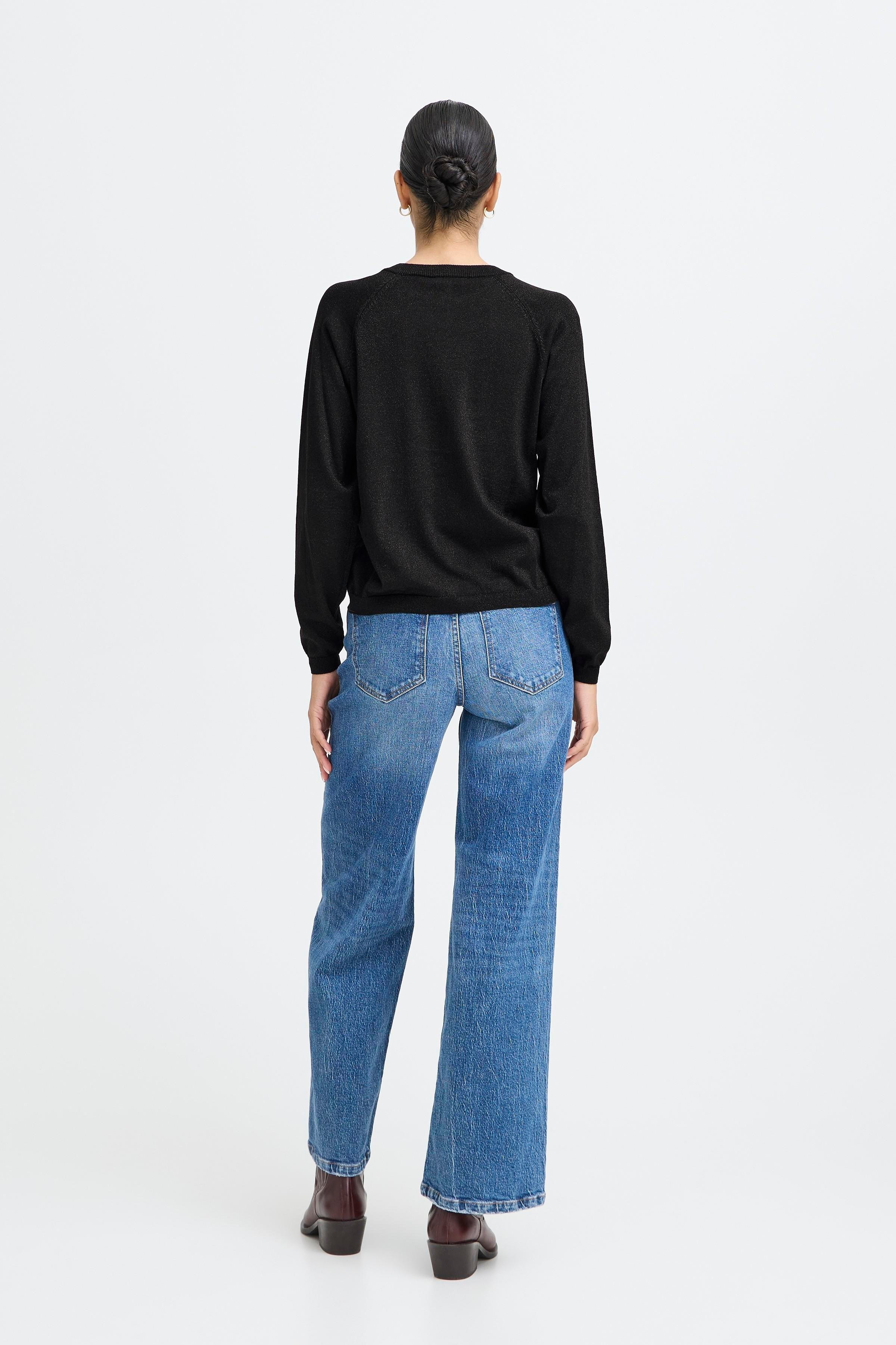 BYMOBBE Cardigan LOOKBOOK BACK 20818272-194008