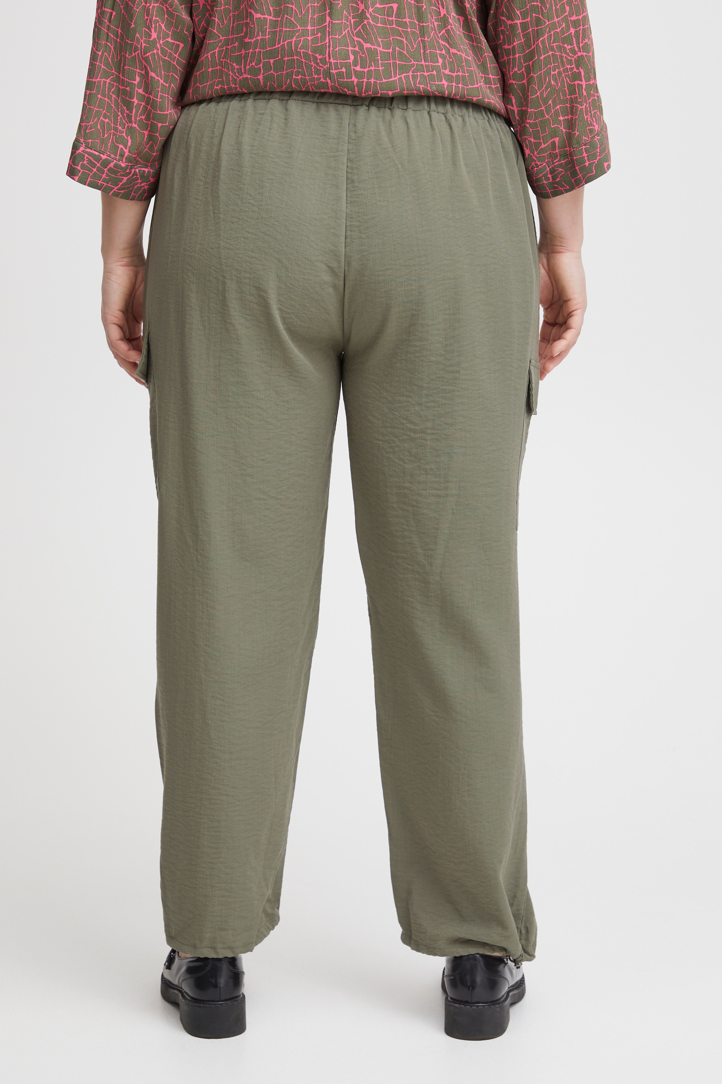 FXPJAGO Broek LOOKBOOK FRONT 20613125-180515