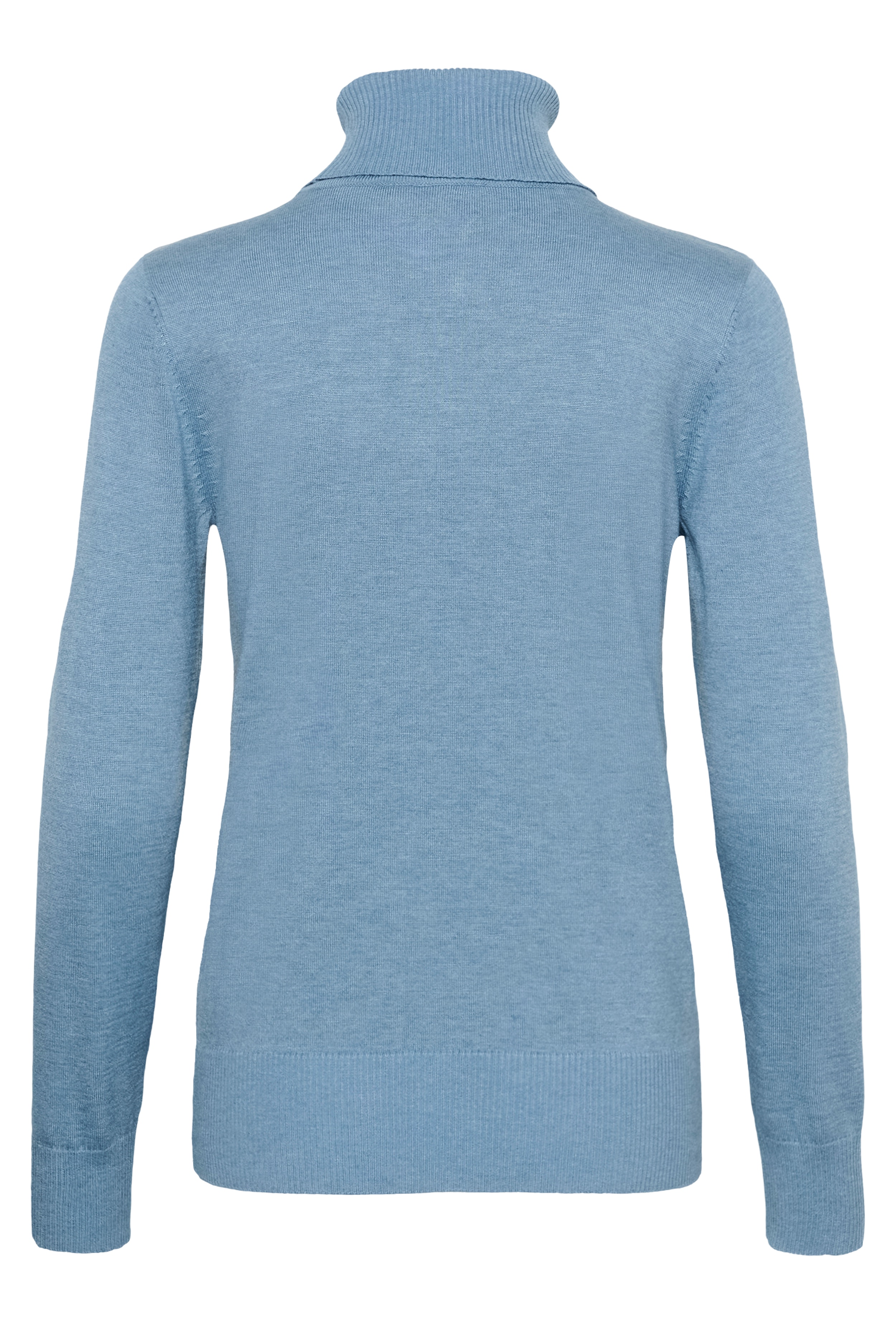 MilaSZ Rollneck Pullover PACK BACK 30500018-1740201