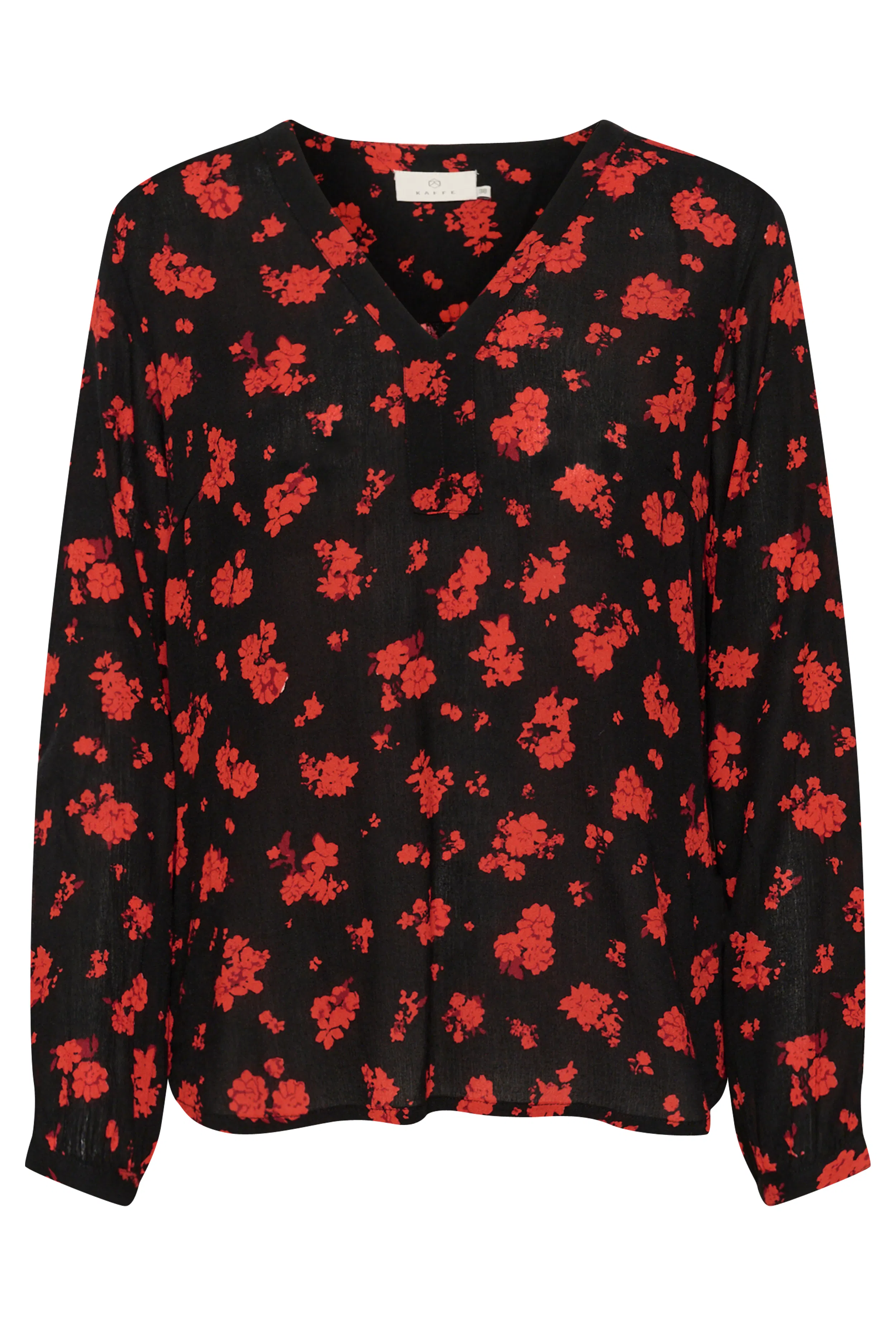 KAamber Blouse PACK FRONT 10508254-106475