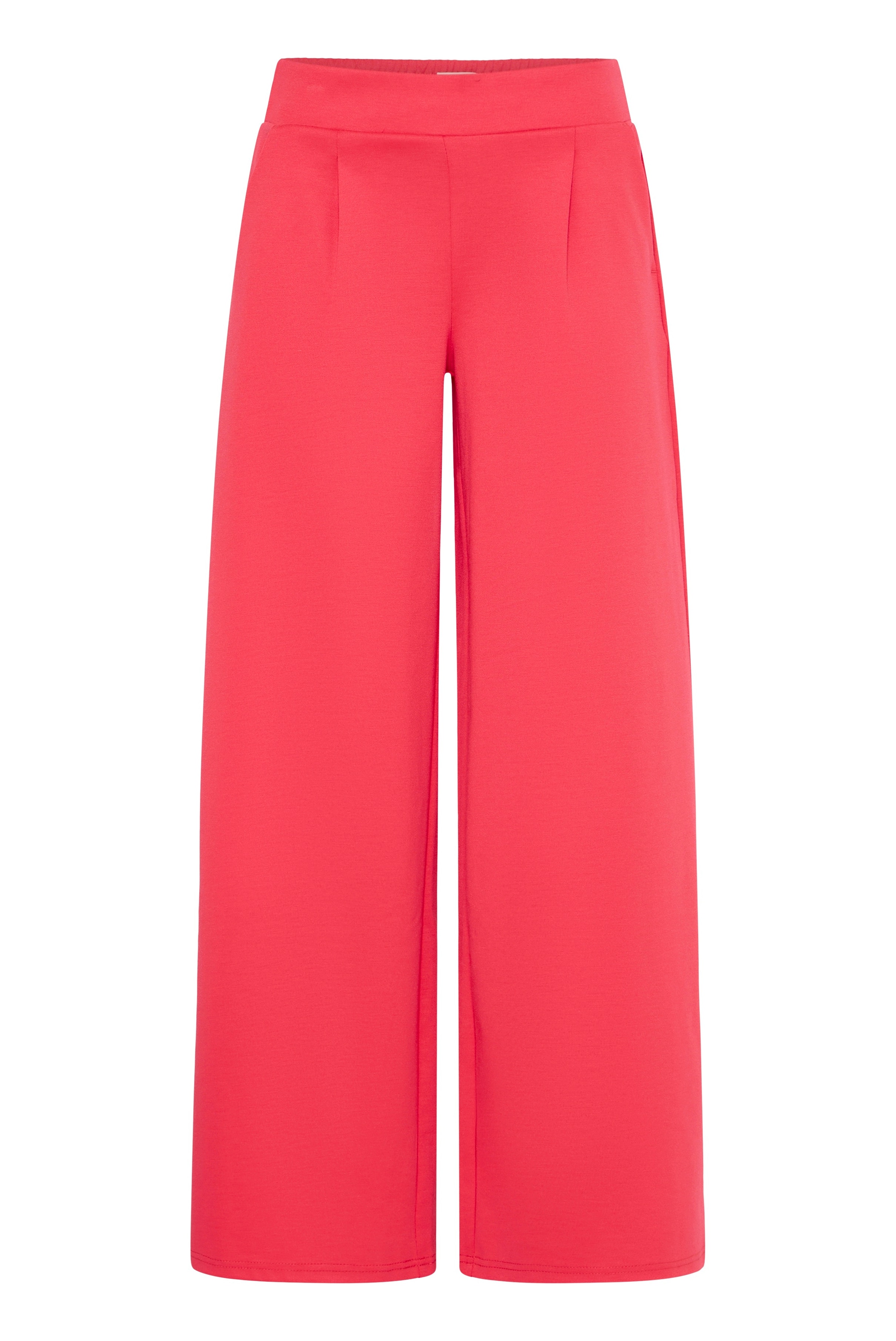 IHKATE LONG WIDE Bukser PACK FRONT 20118337-181756