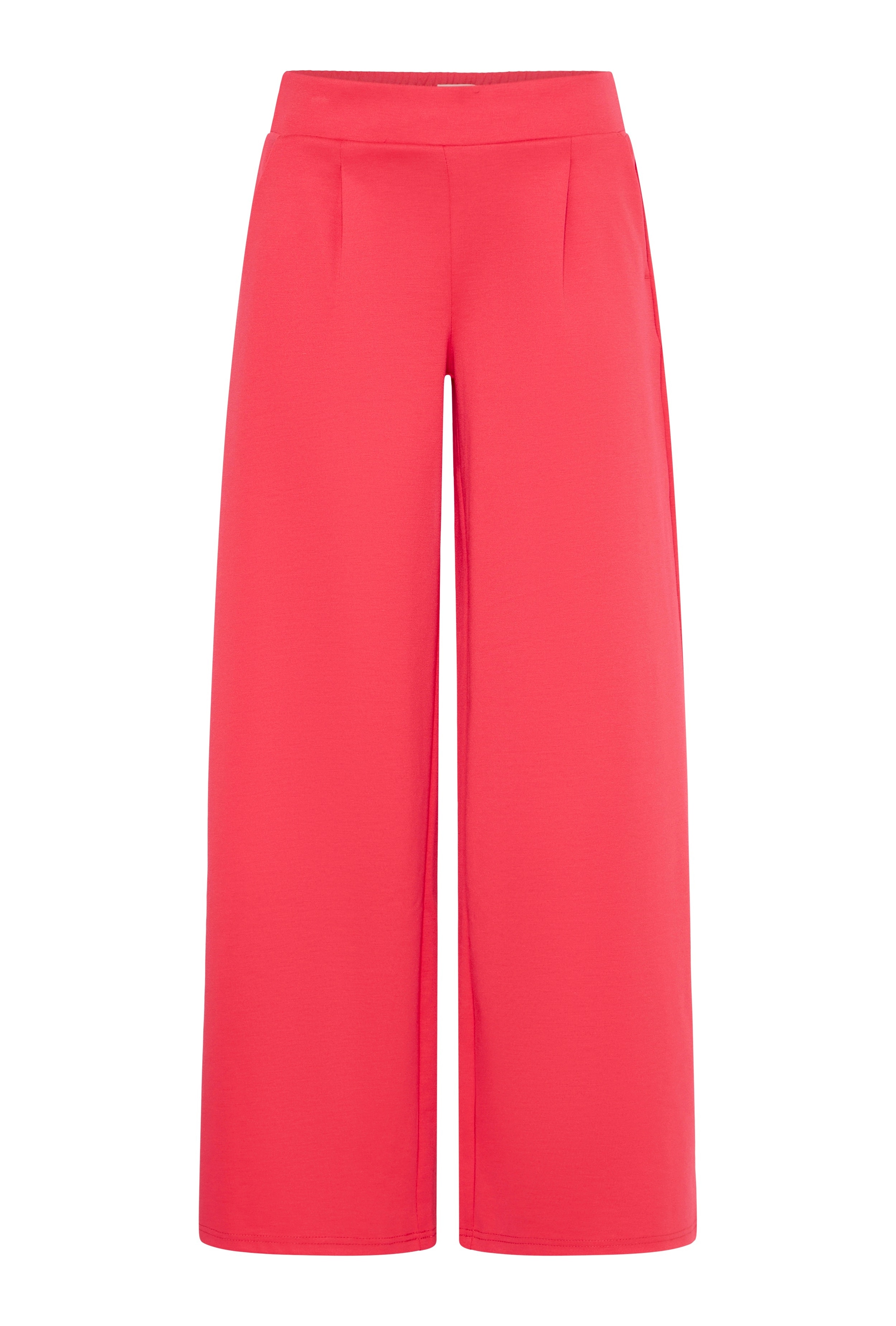 IHKATE LONG WIDE Bukser PACK FRONT 20118337-181756