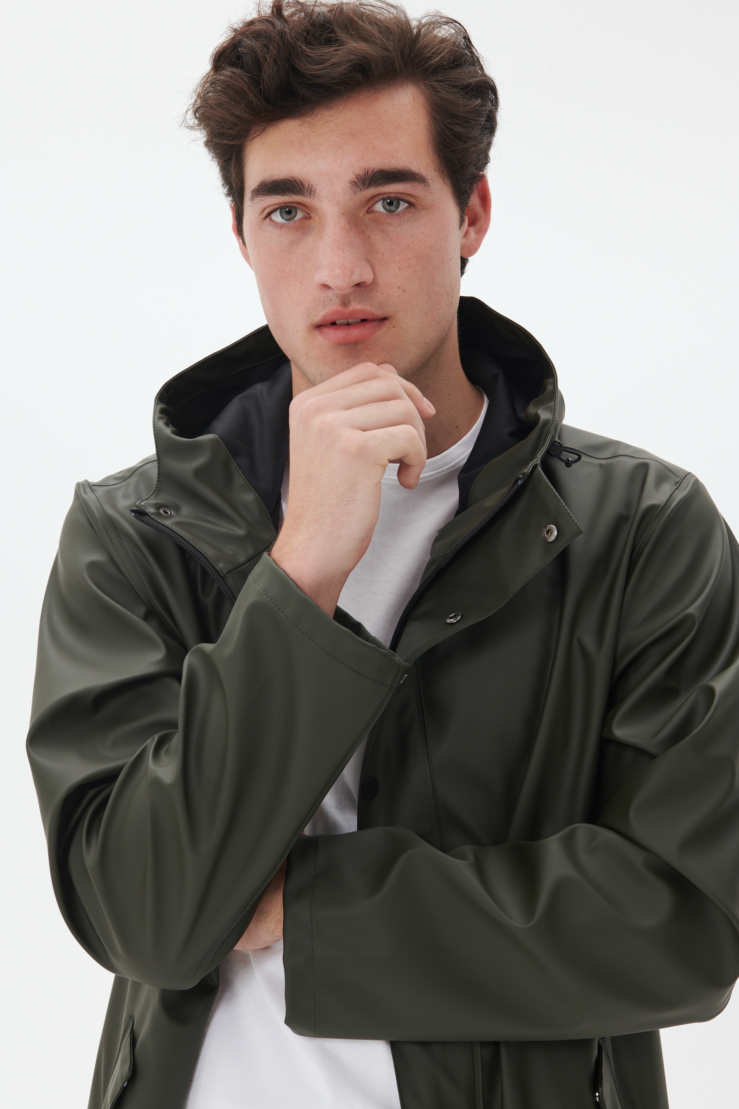 MARainy Kåpe LOCATION NONE 30207744-190509