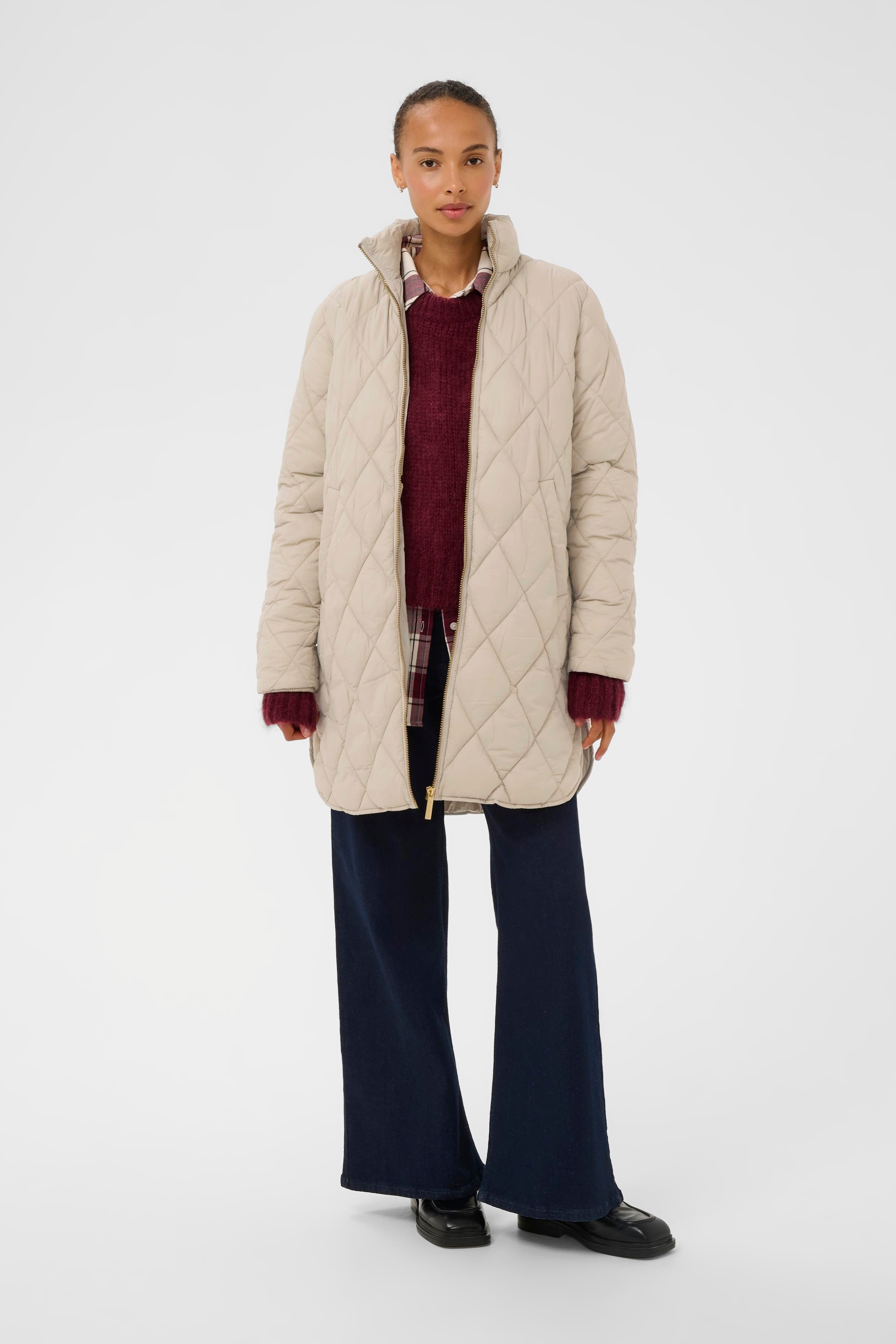 OlilasPW Jas LOOKBOOK FRONT 30306108-161103