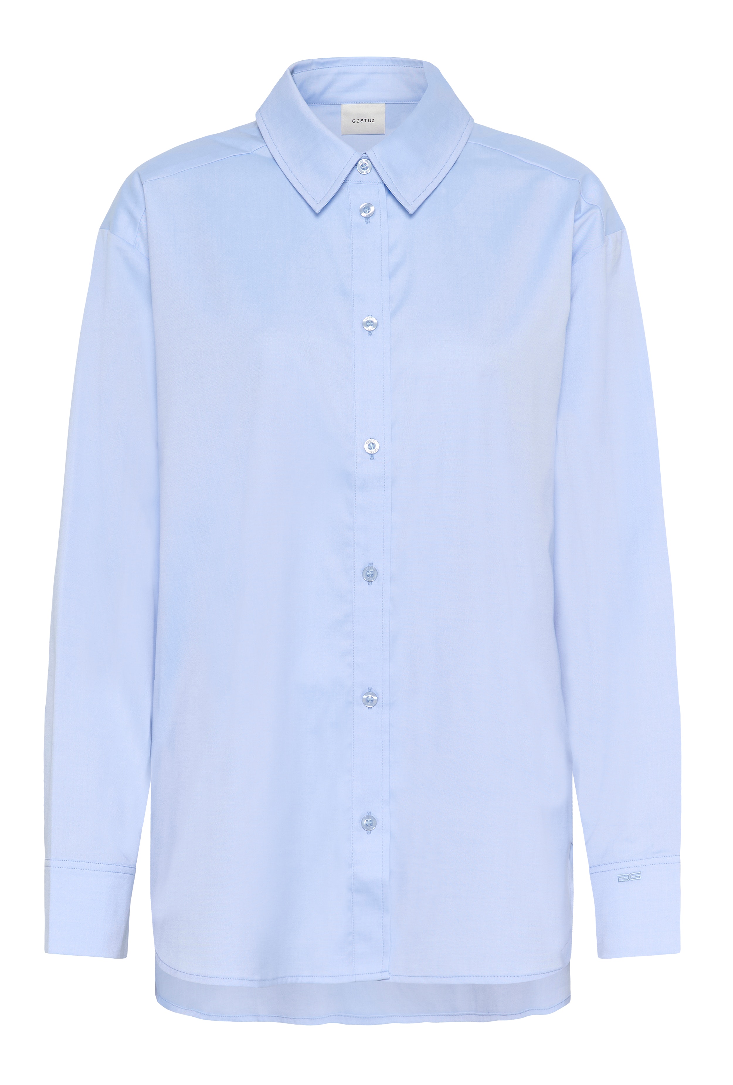 GZyork Skjorte PACK FRONT 10910917-1540301