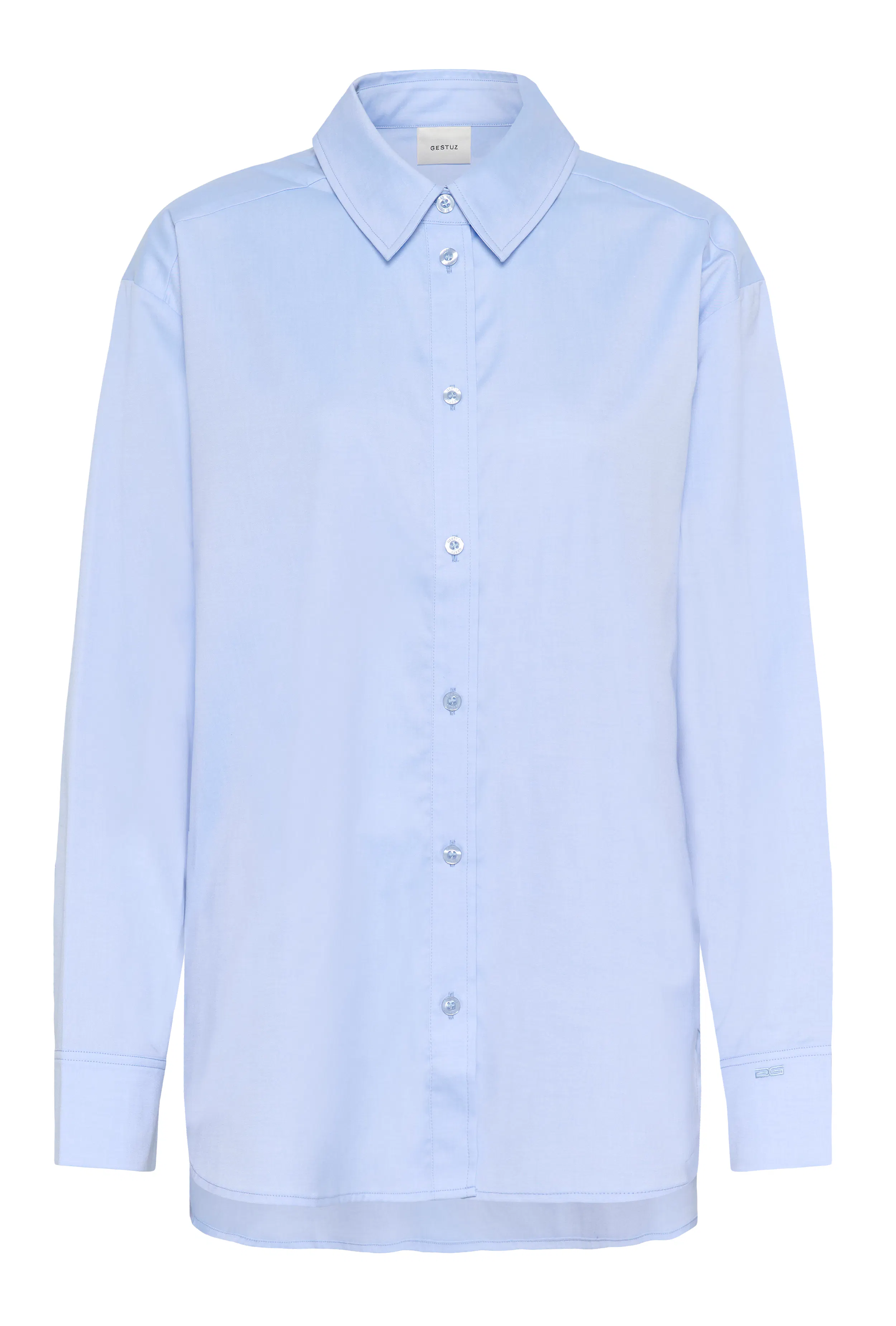 GZyork Overhemd PACK FRONT 10910917-1540301