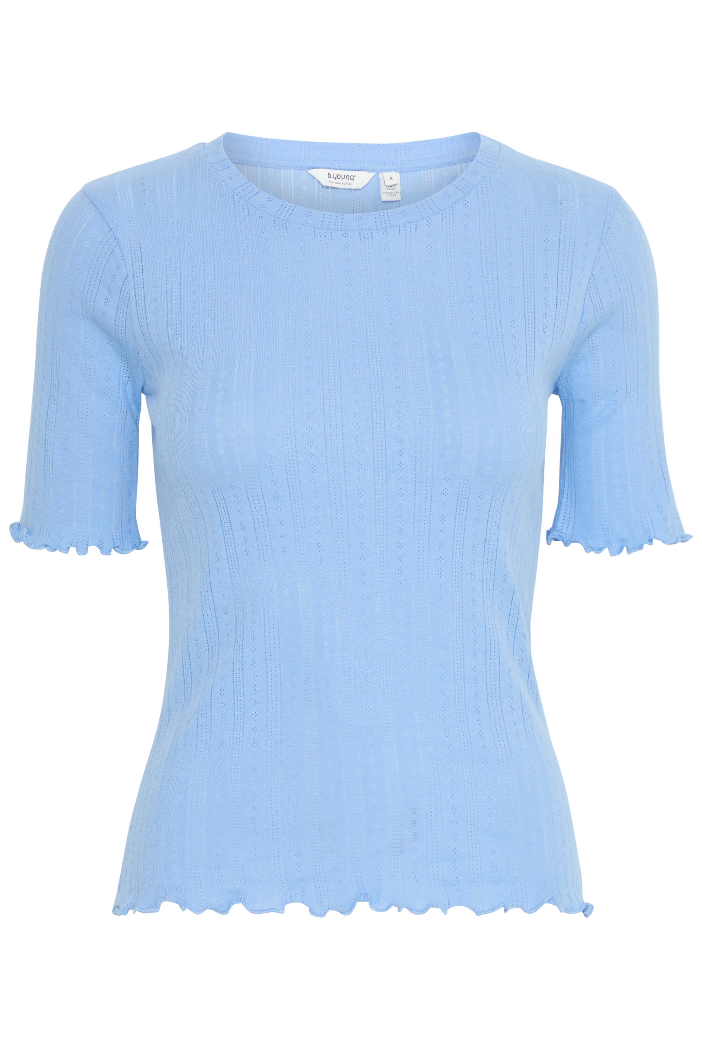 BYUNICA T-shirt PACK FRONT 20815008-200451