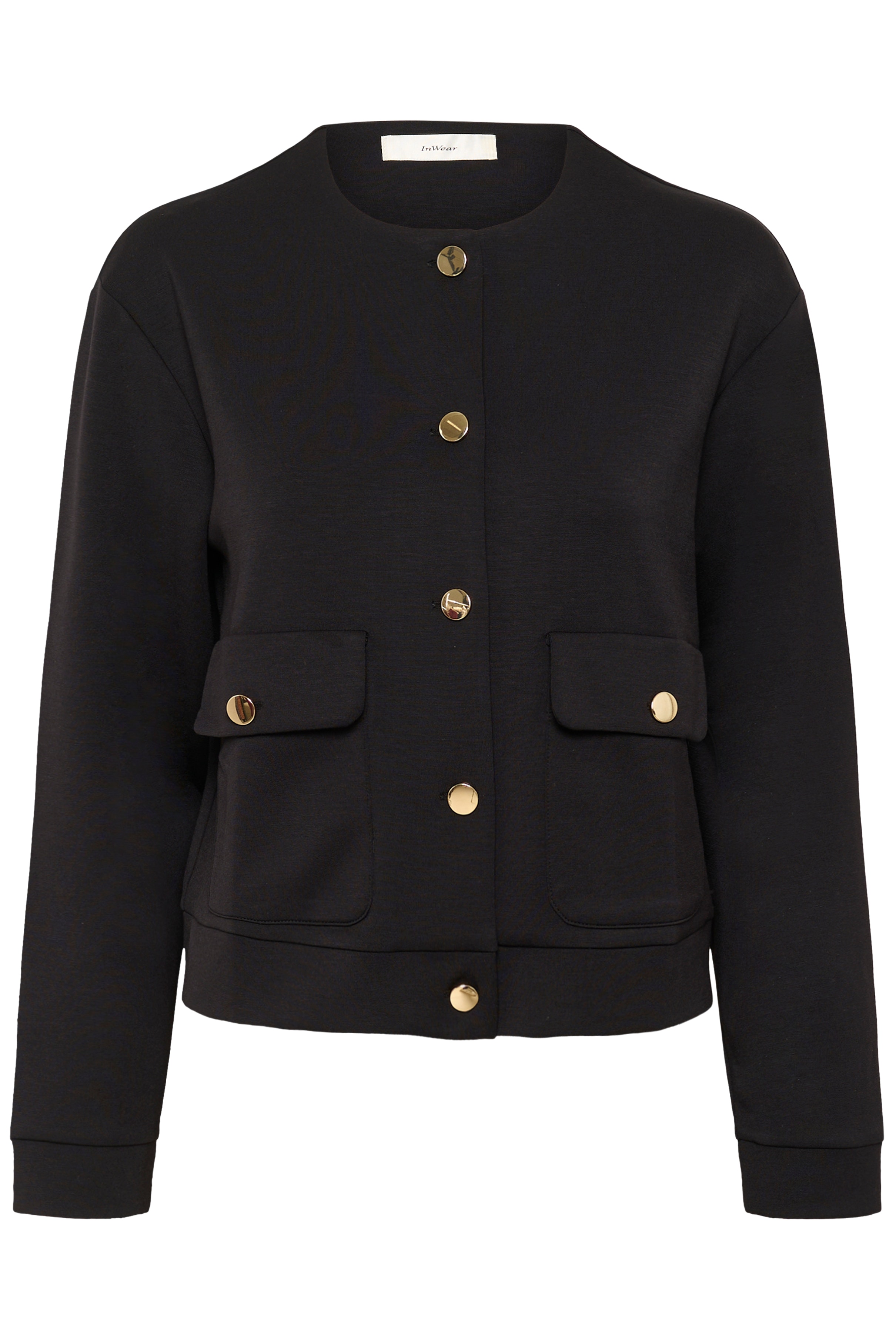 GidaIW Vincent Sweatshirt PACK FRONT 30110948-194008