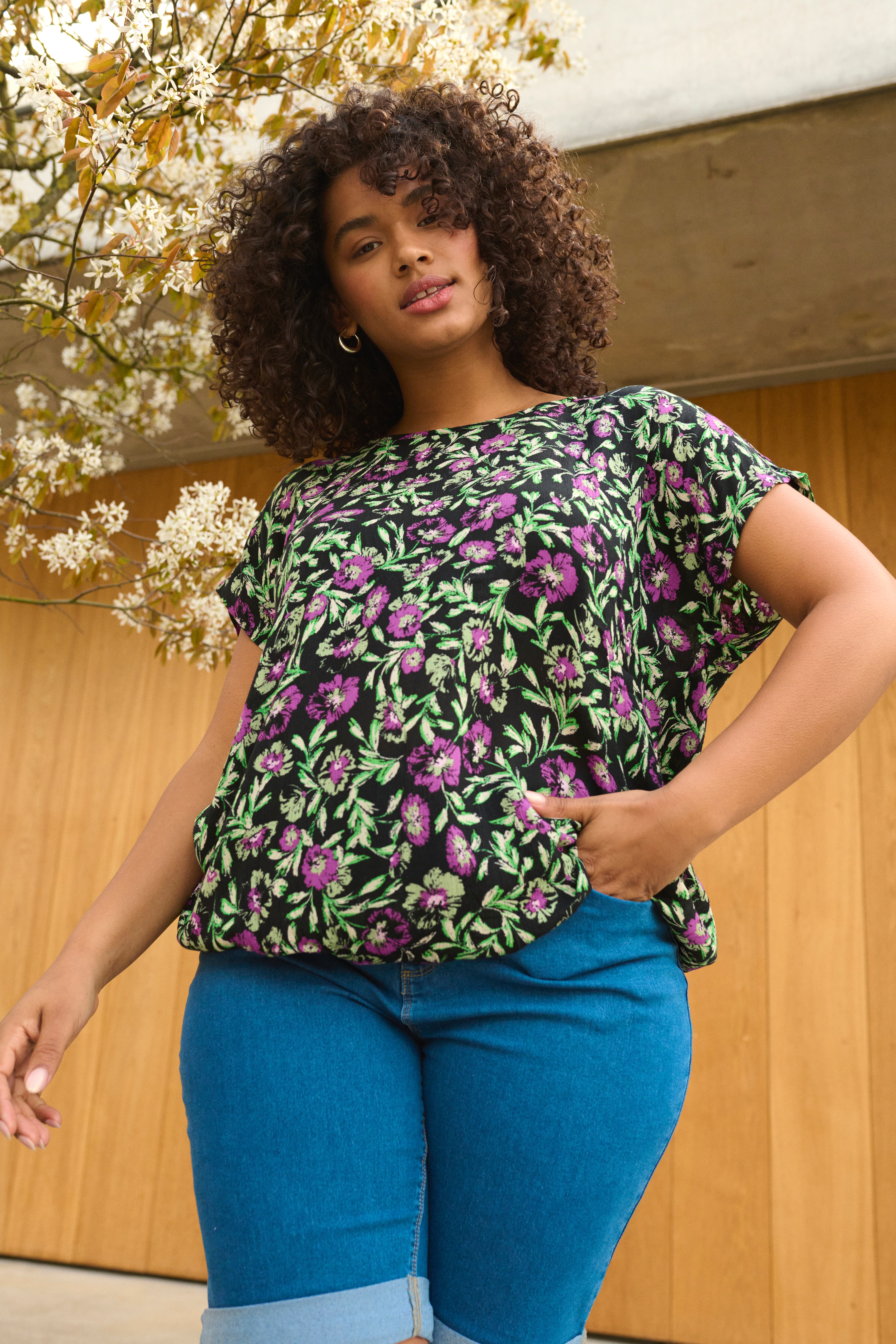 KCisma Bluse LOCATION NONE 10581561-104263