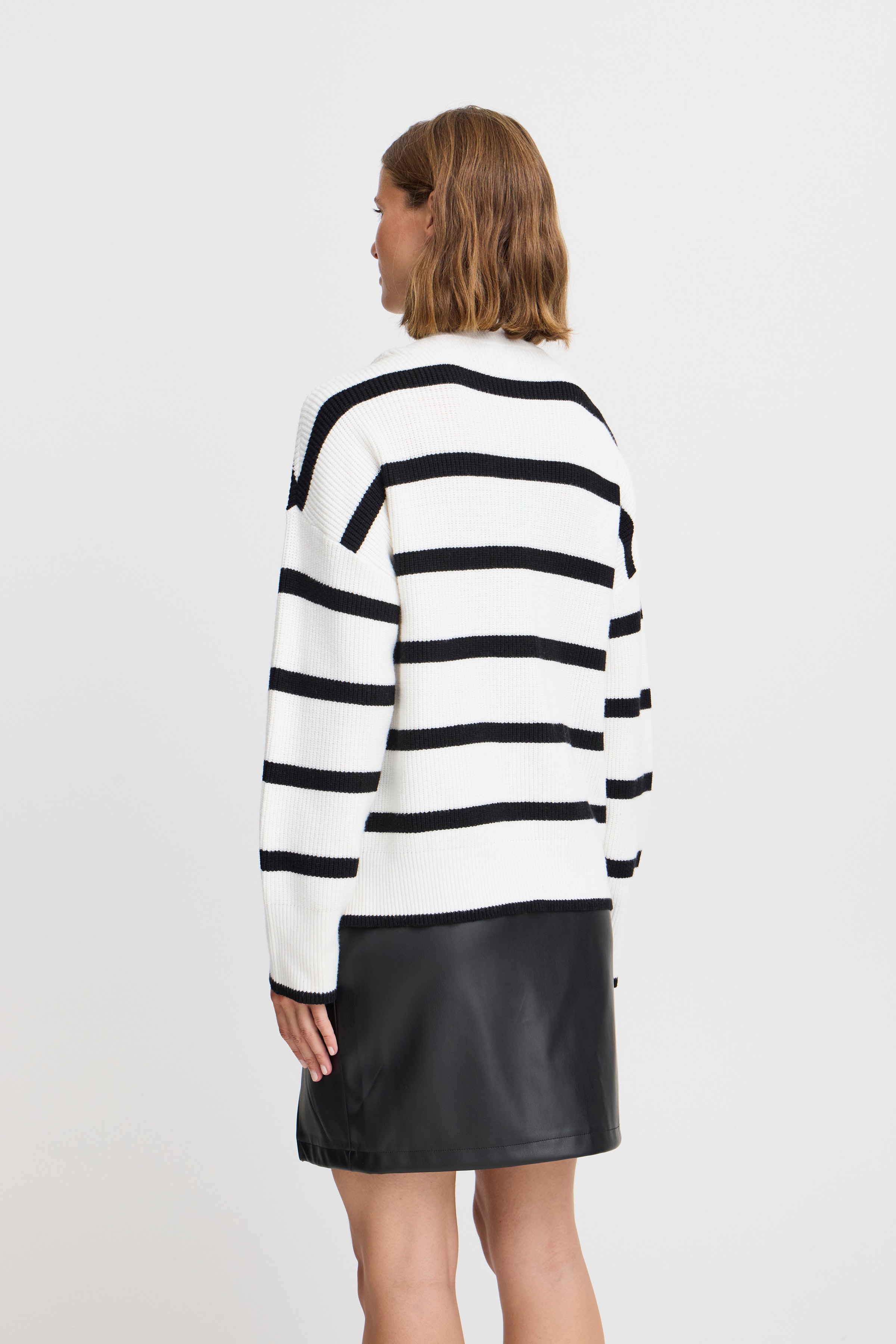 BYMILO Pullover LOOKBOOK BACK 20815893-200450