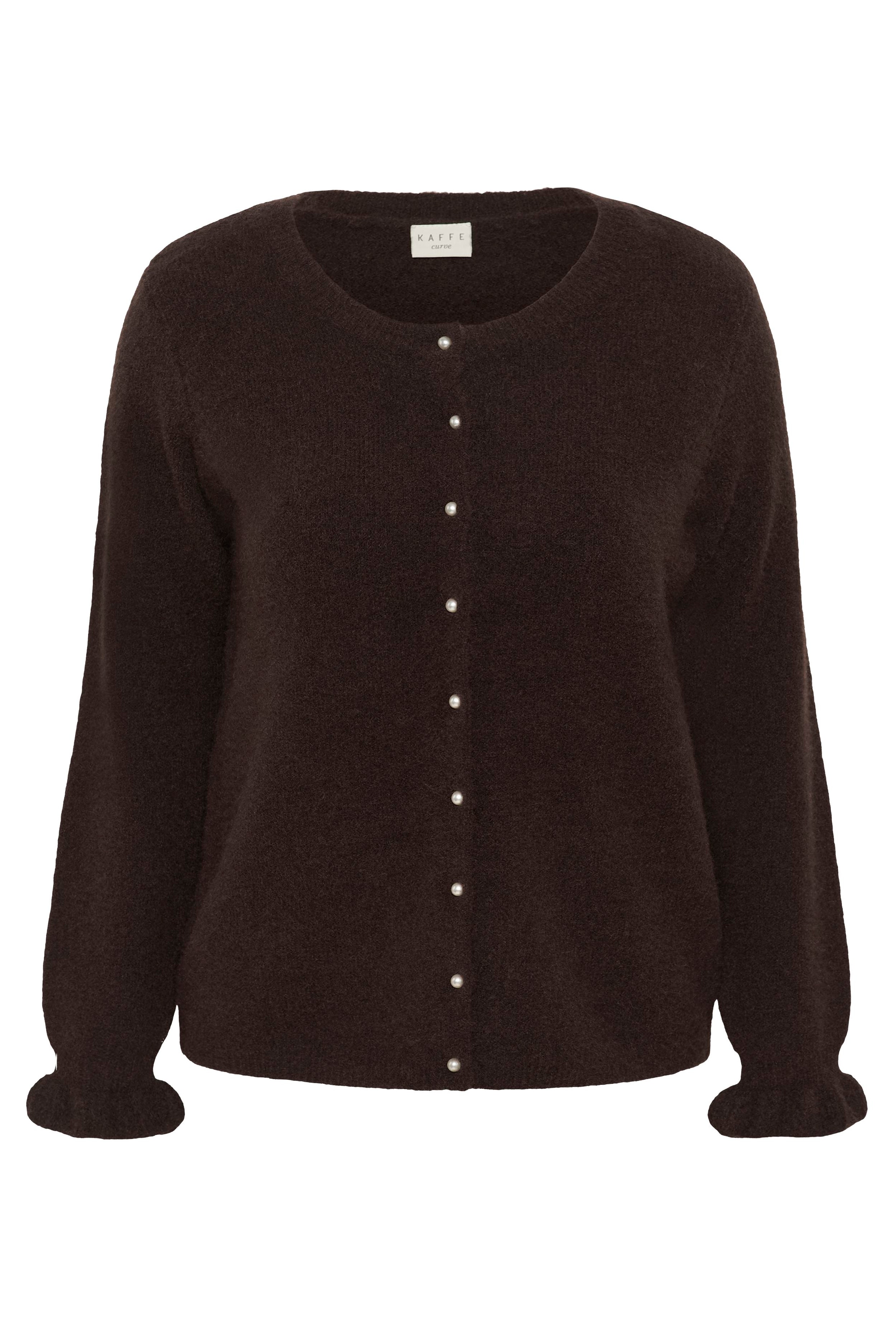 KCcirsten Cardigan PACK FRONT 10583857-191111