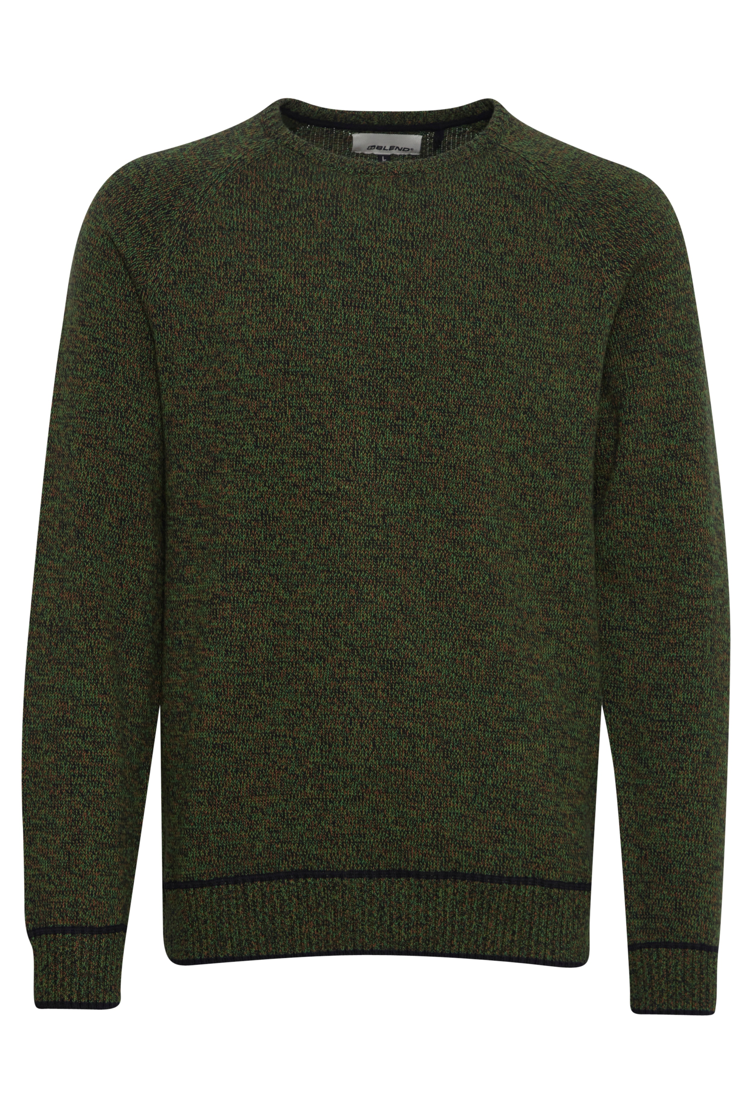 Strickpullover PACK FRONT 20715856-194007