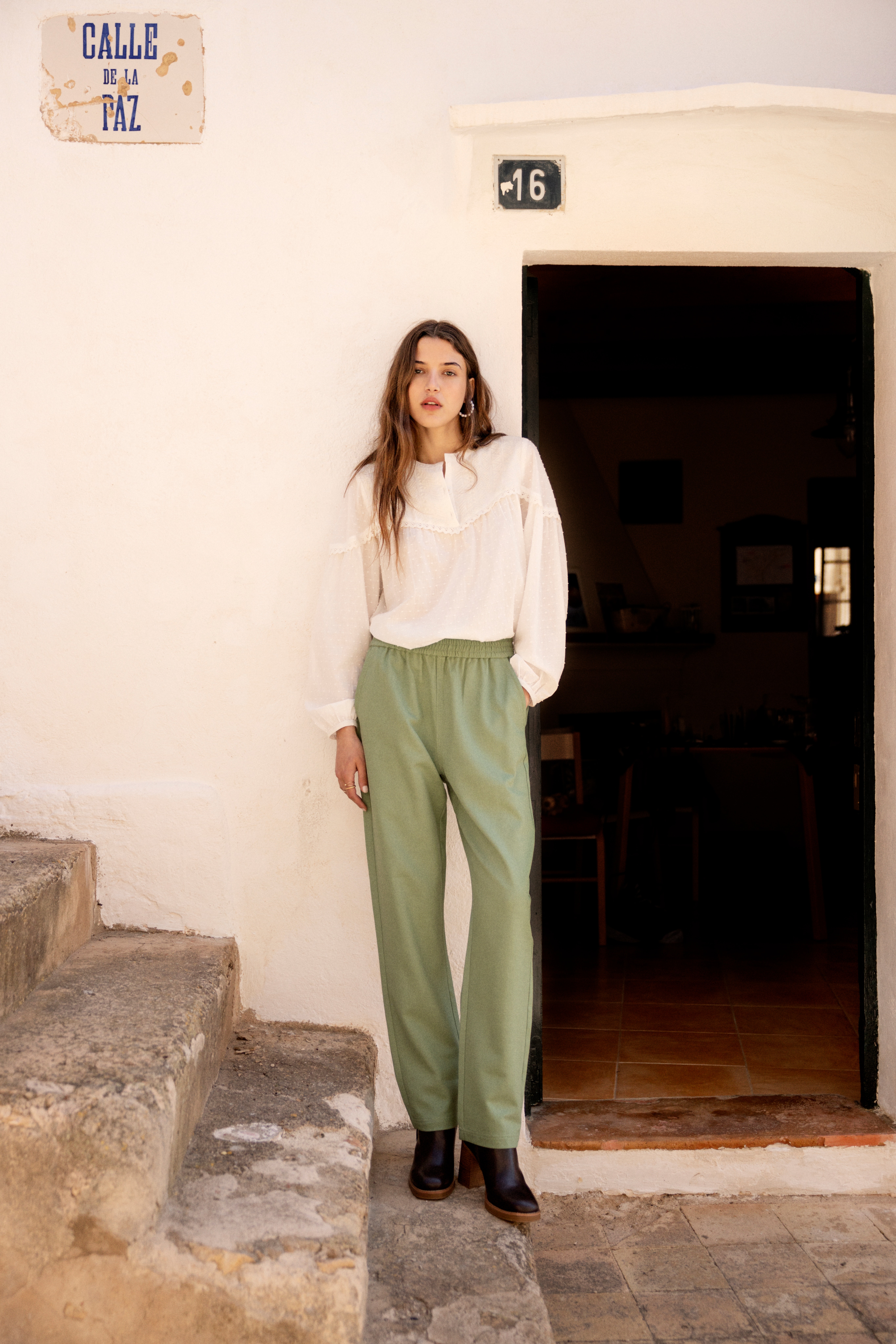 Shop the look