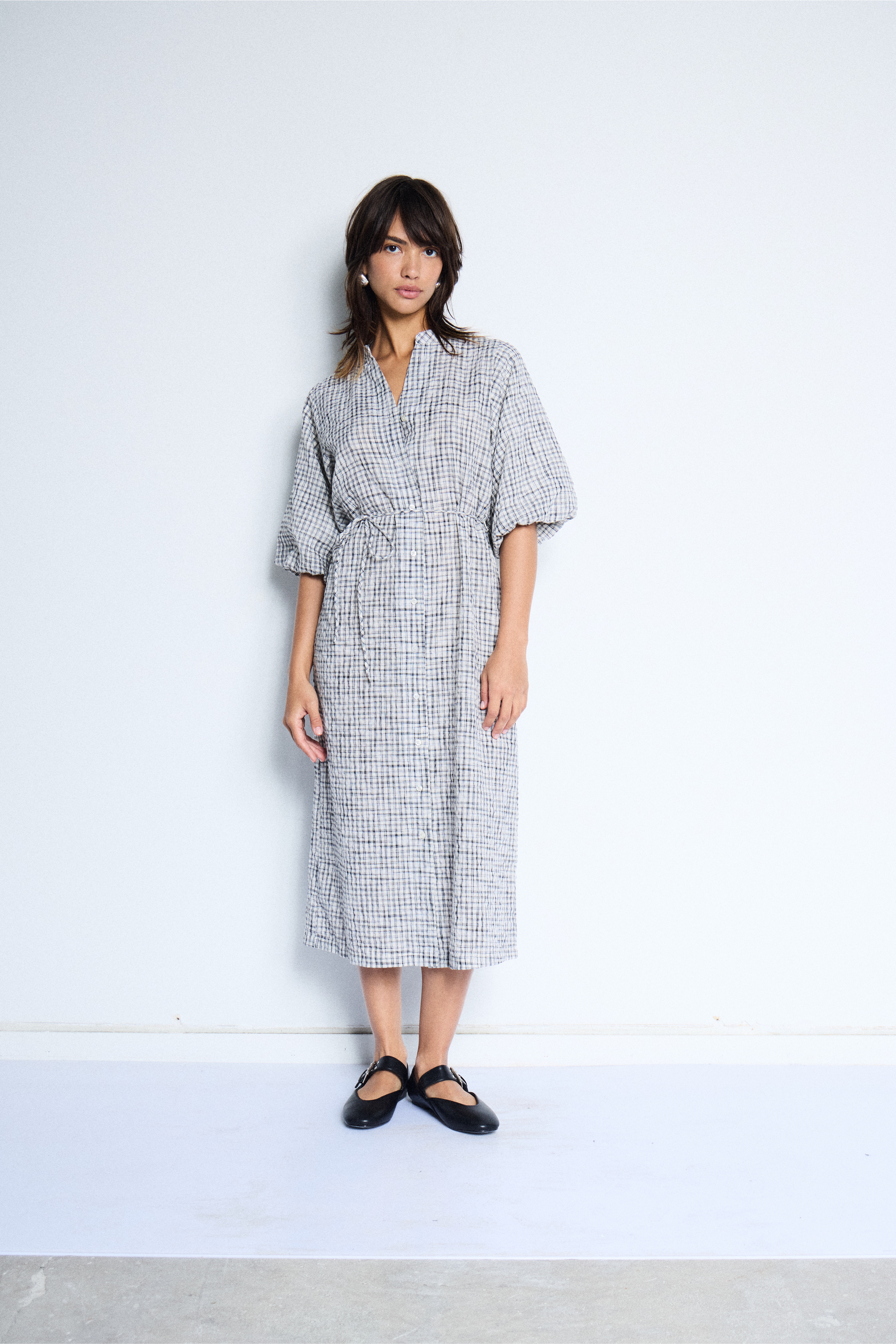 IHHESIMA Kjole LOCATION NONE 20125084-900004696