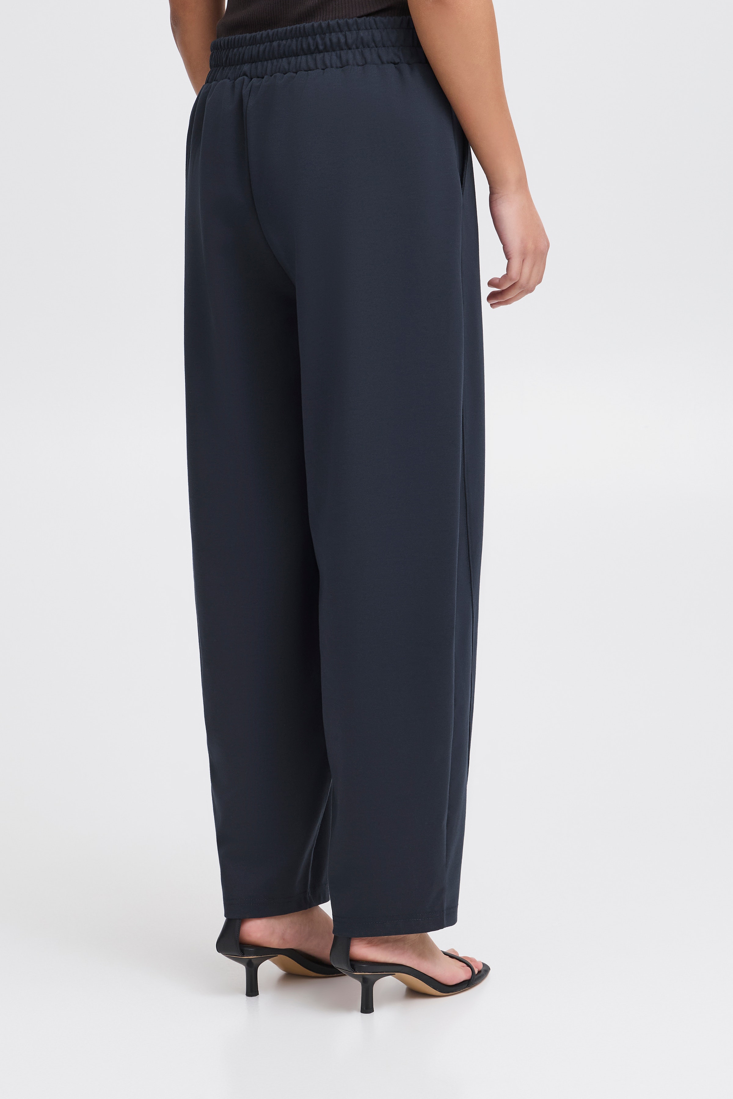 IXKATE Trousers LOOKBOOK BACK 20123727-194010