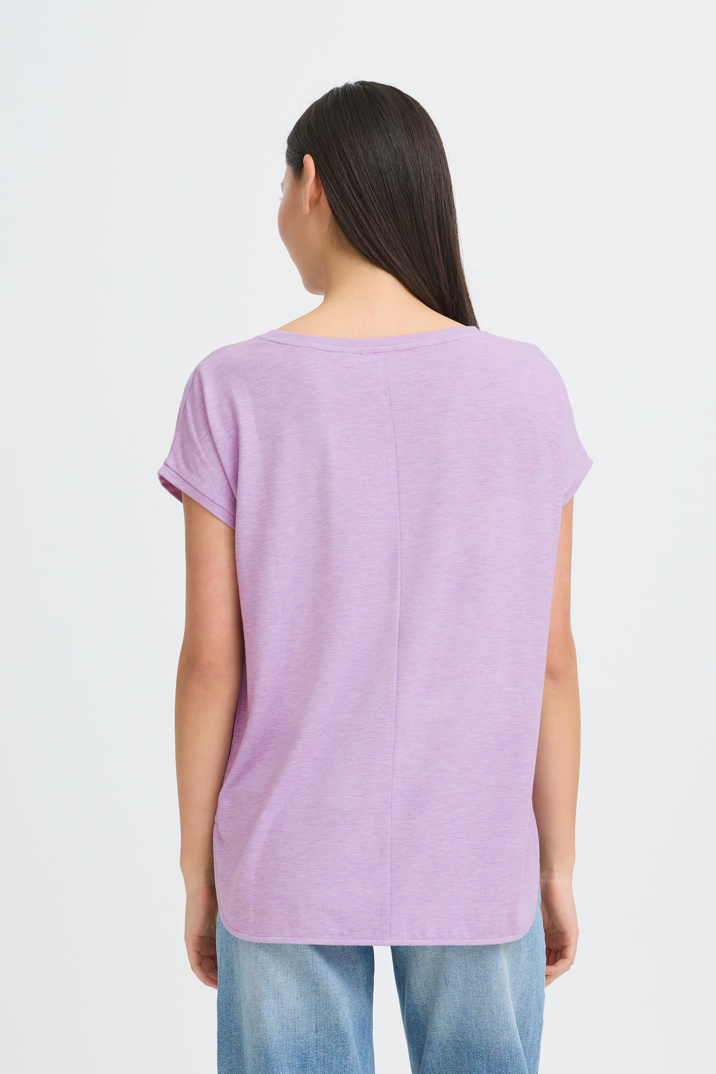 IHREBEL T-shirt LOOKBOOK BACK 20109945-153716