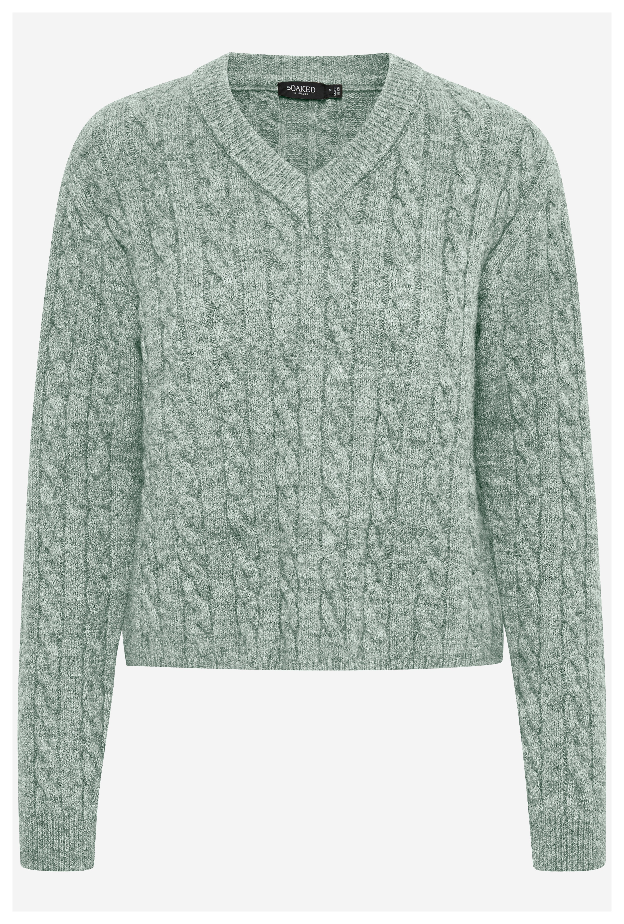 SLAnjelita Pullover PACK FRONT 30406450-1449081