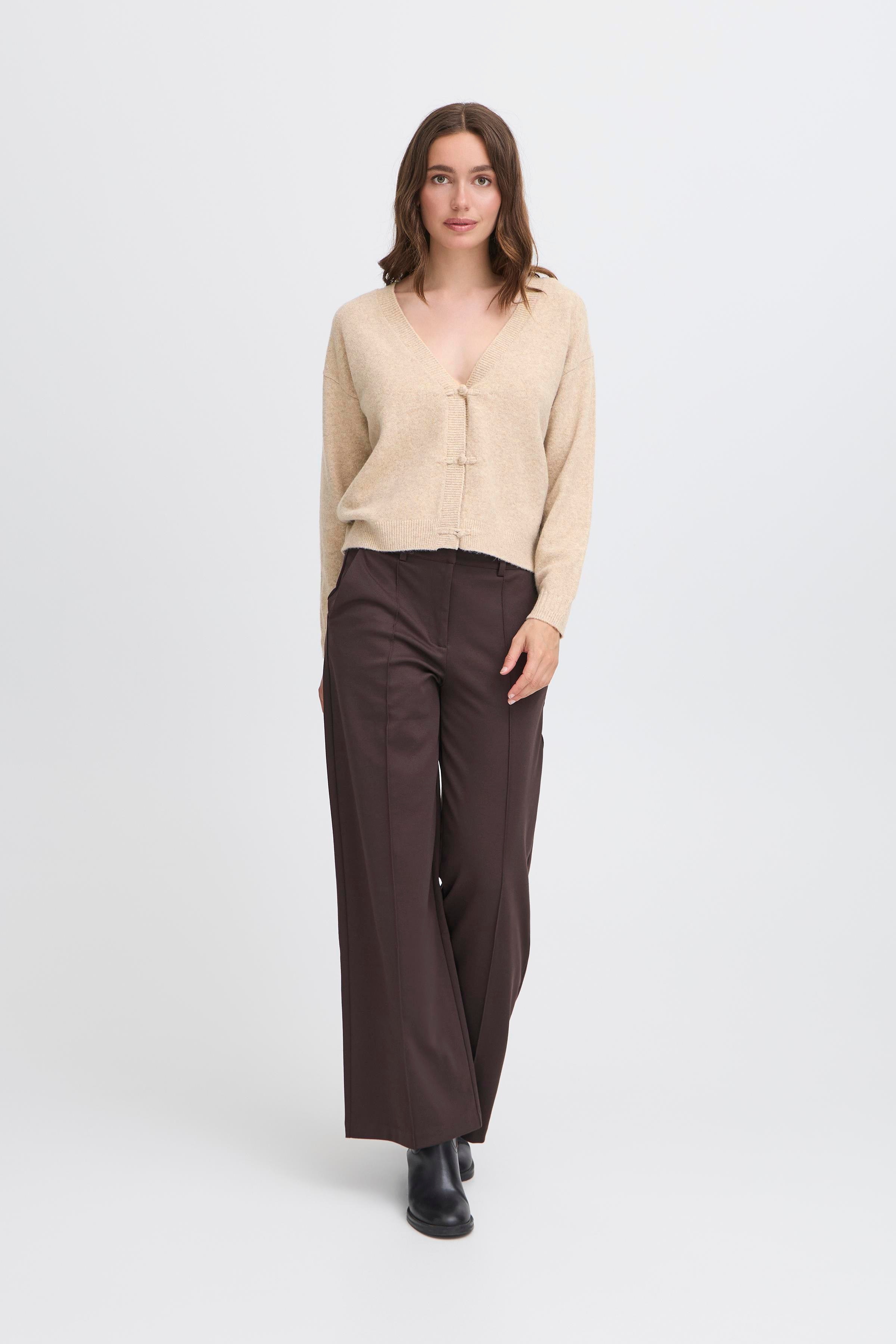 IHDASILA Cardigan LOOKBOOK FRONT 20124215-1304011