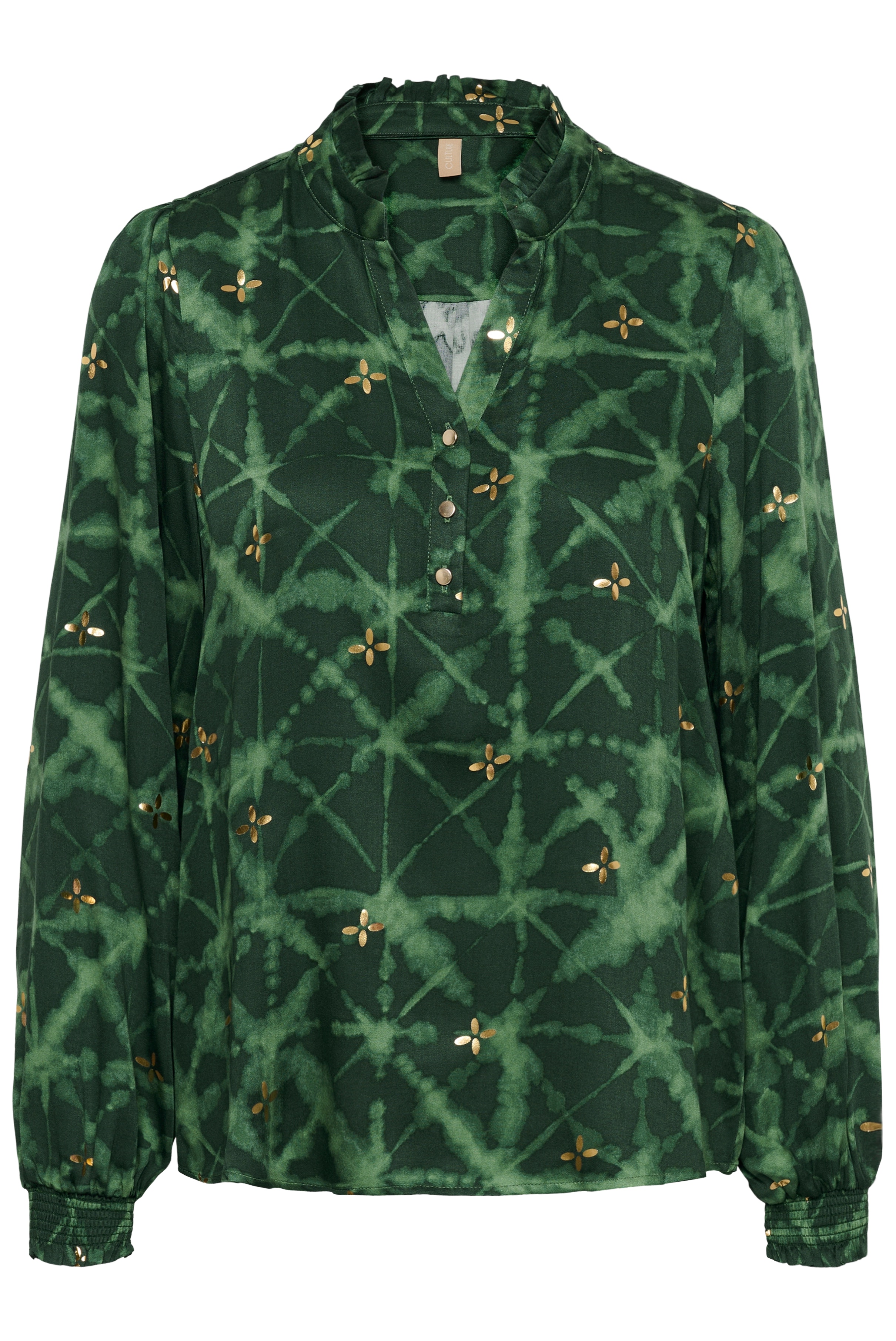 CUmingo Bluse PACK FRONT 50111885-109081