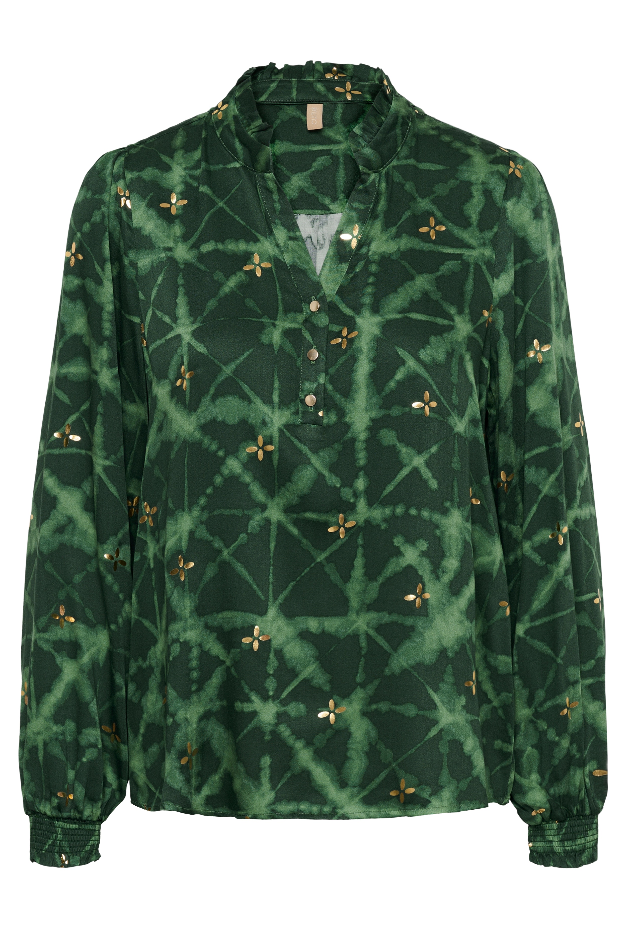 CUmingo Bluse PACK FRONT 50111885-109081