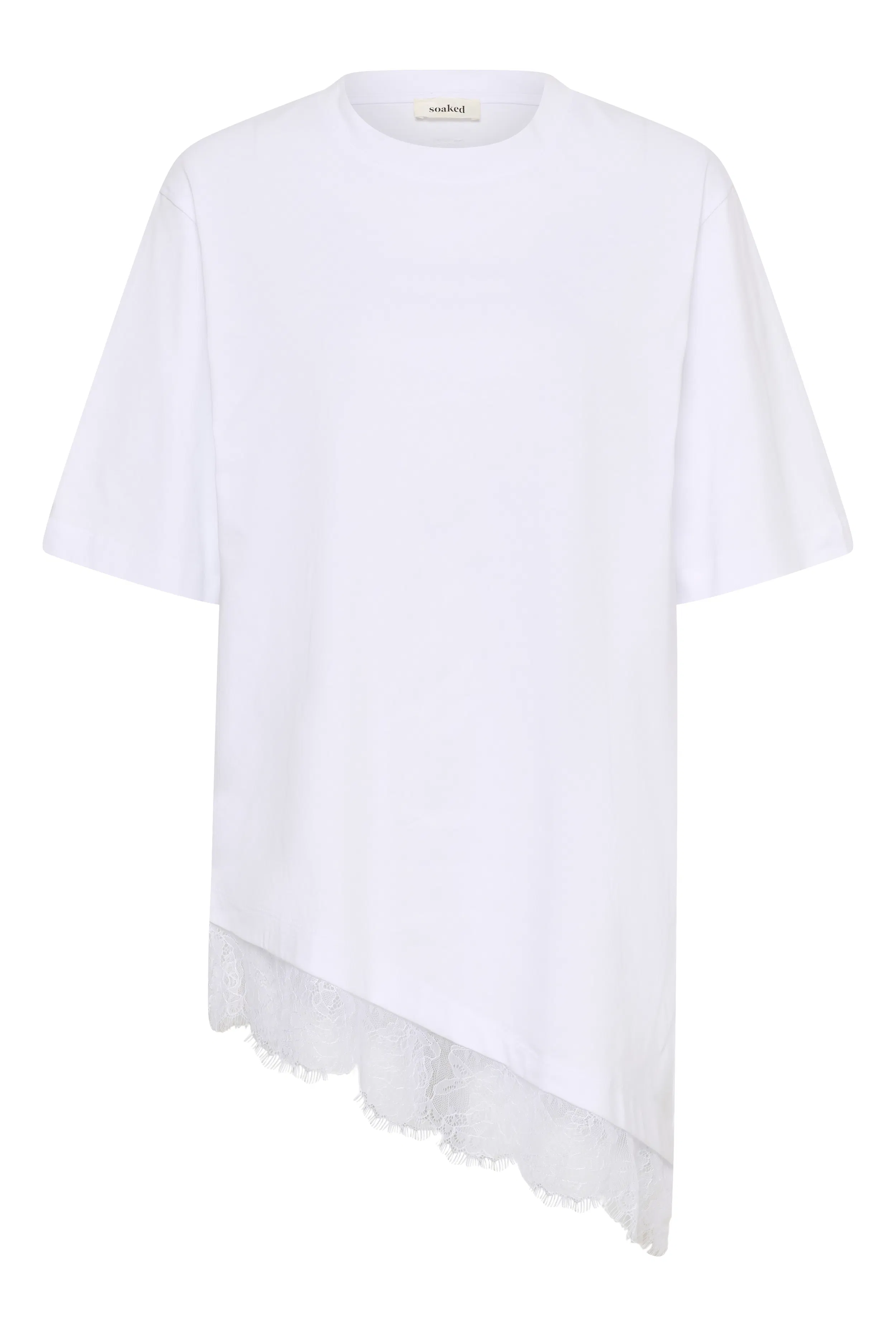 SLJina T-shirt PACK FRONT 30409760-110601
